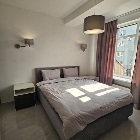 Chisinau Central Apartments Extérieur photo