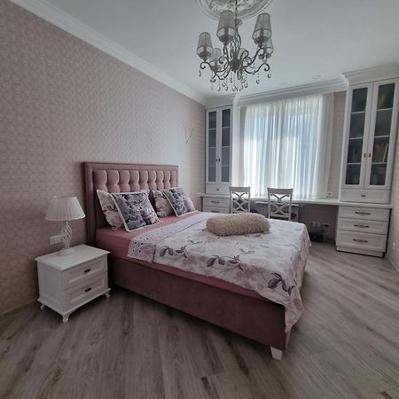 Chisinau Central Apartments Extérieur photo