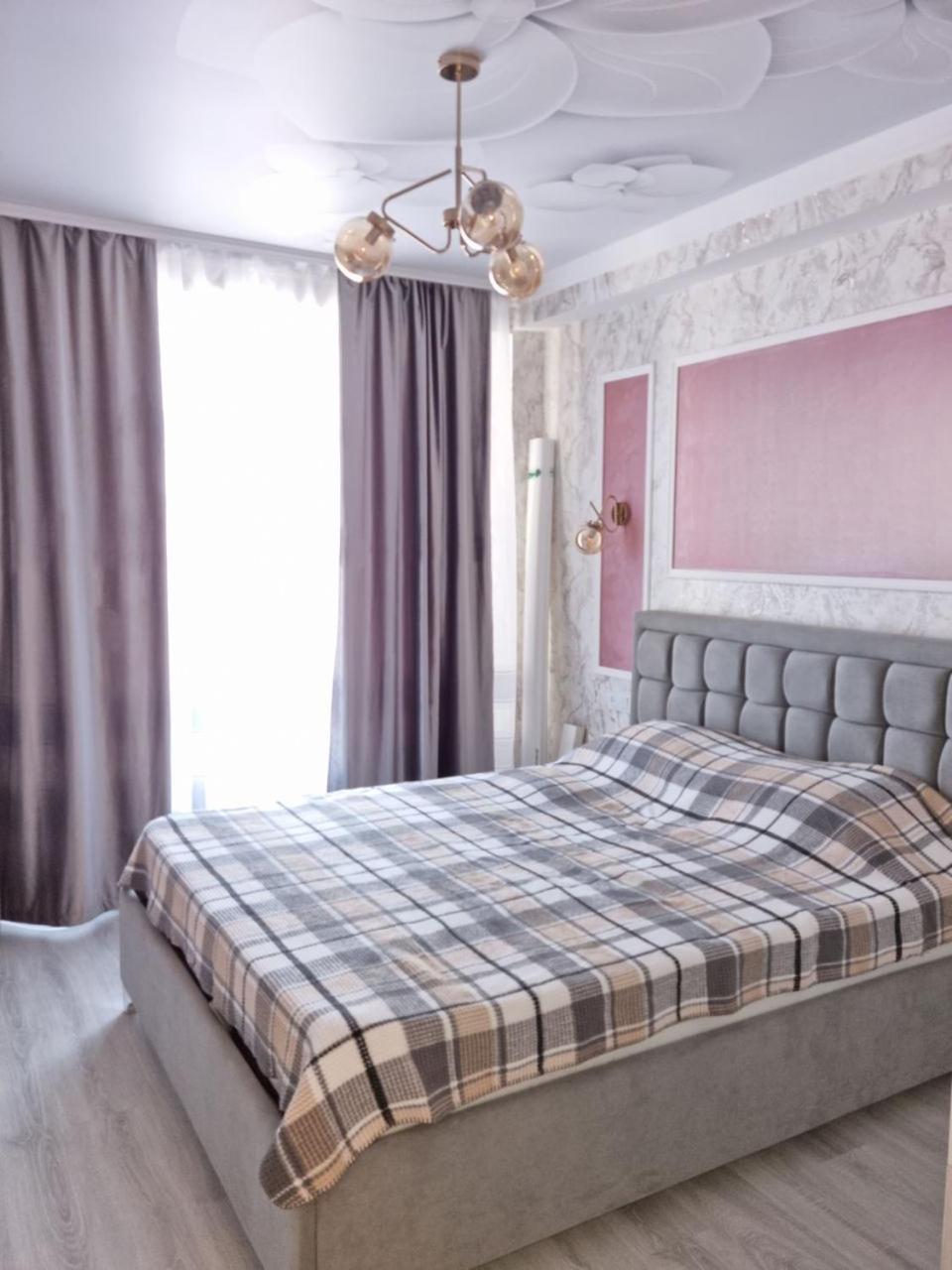 Chisinau Central Apartments Extérieur photo