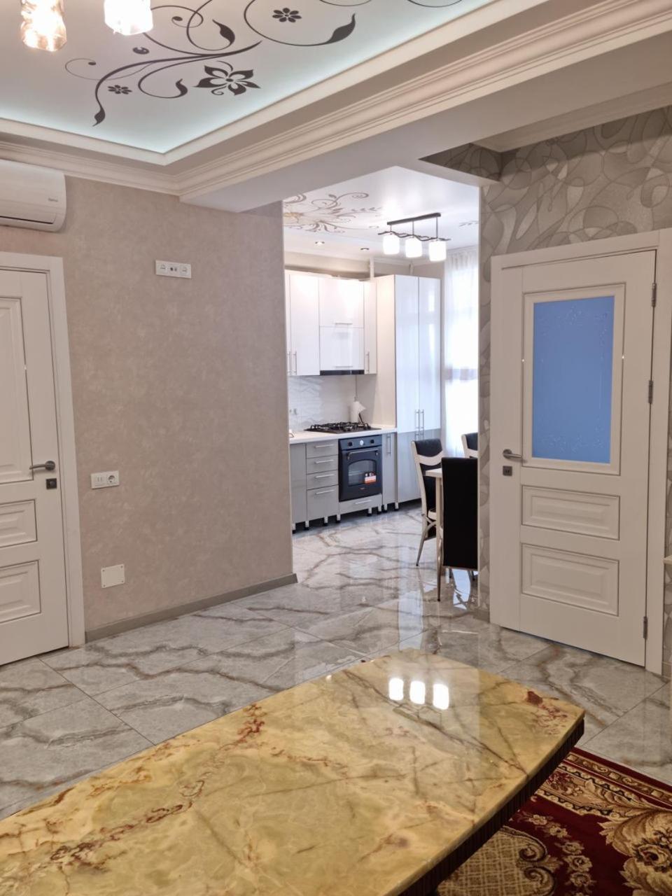 Chisinau Central Apartments Extérieur photo