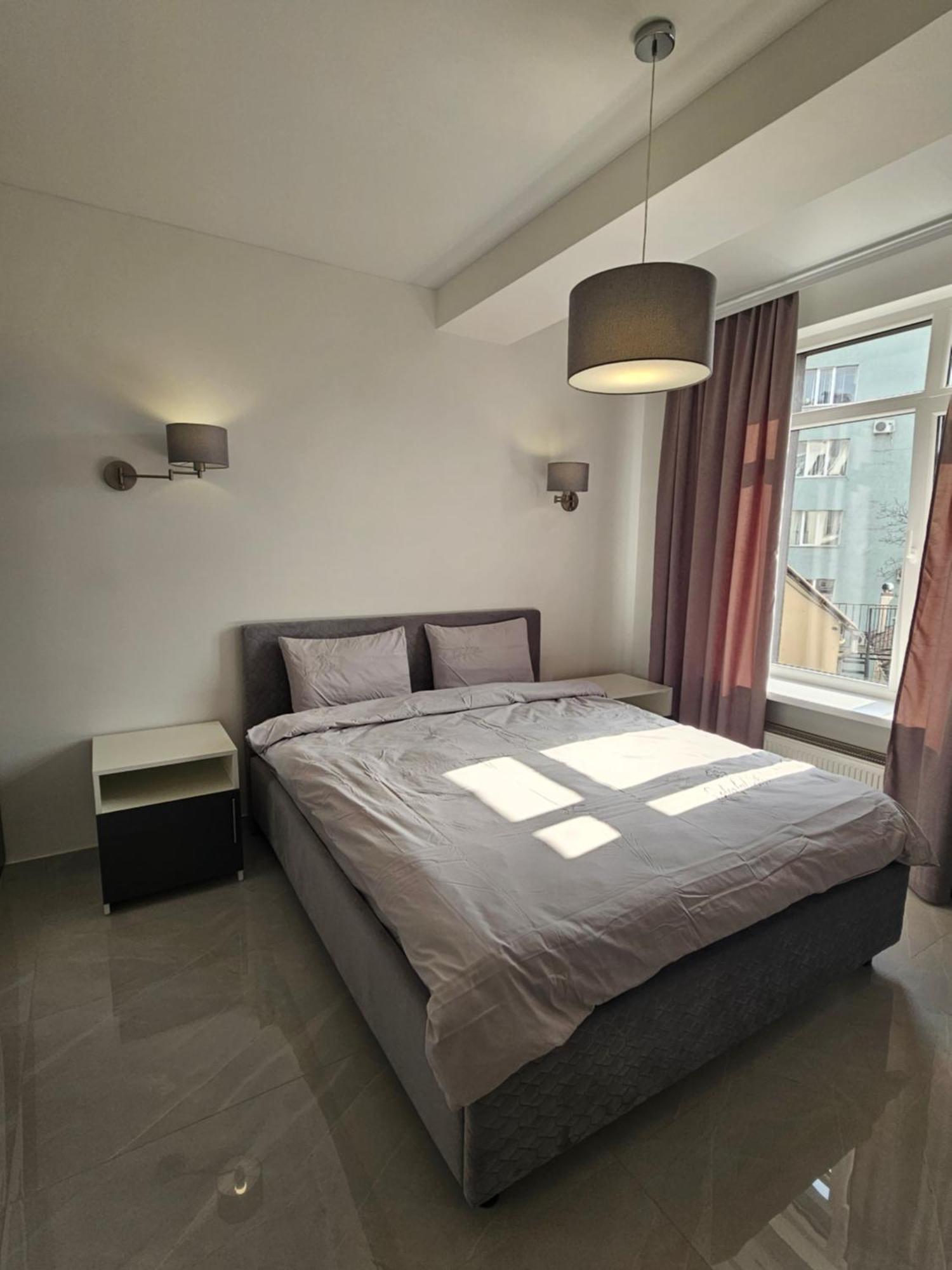 Chisinau Central Apartments Extérieur photo