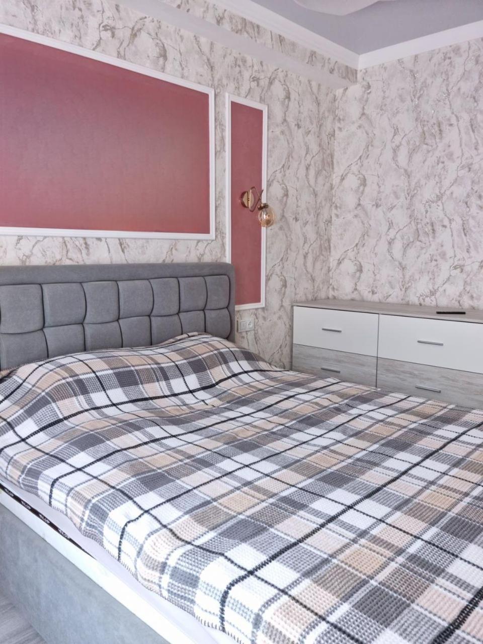 Chisinau Central Apartments Extérieur photo