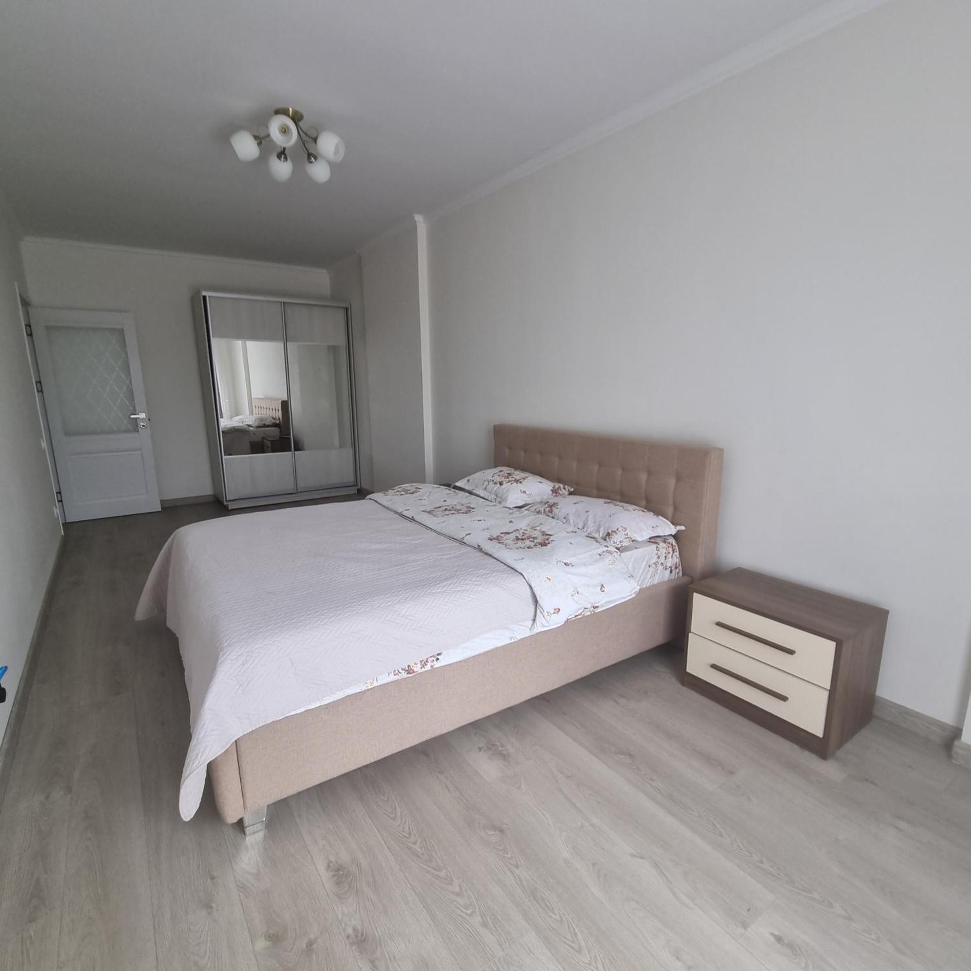 Chisinau Central Apartments Extérieur photo