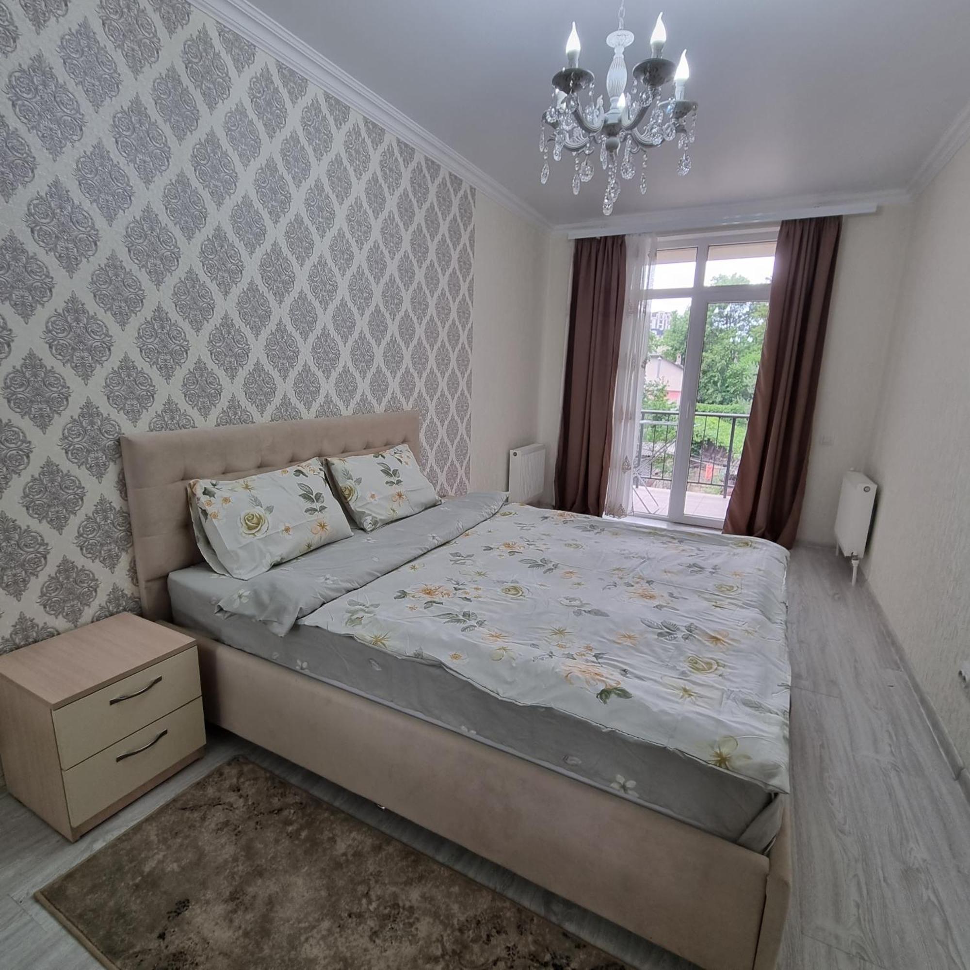 Chisinau Central Apartments Extérieur photo