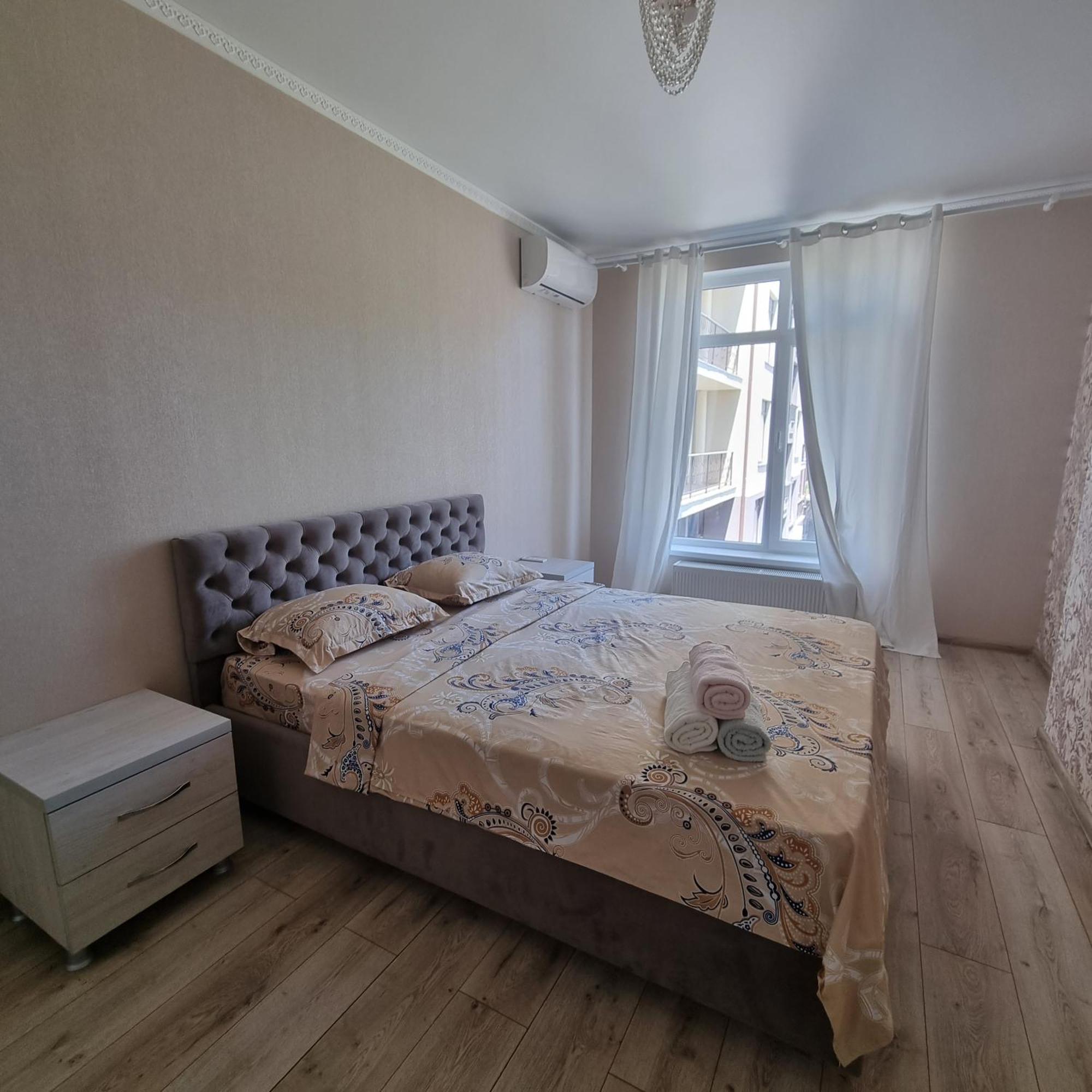 Chisinau Central Apartments Extérieur photo