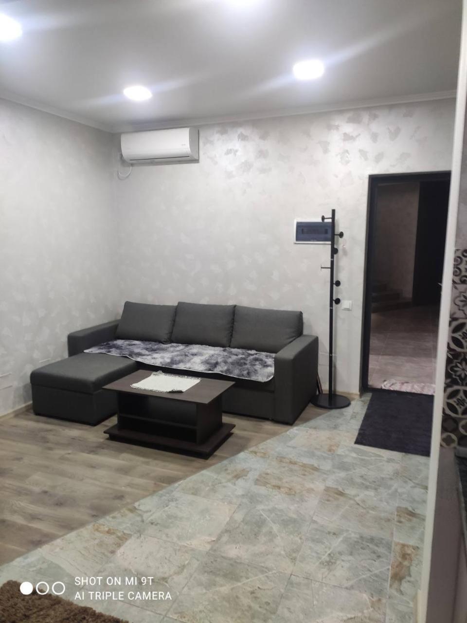 Chisinau Central Apartments Extérieur photo