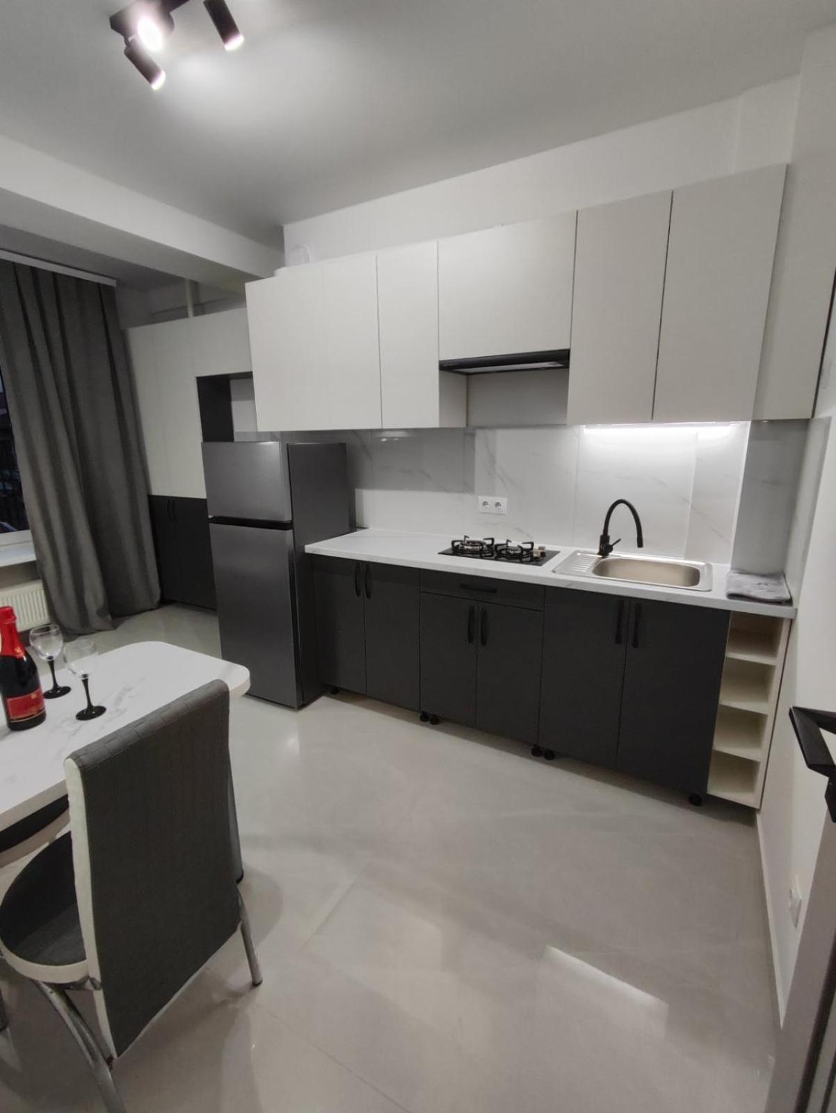 Chisinau Central Apartments Extérieur photo