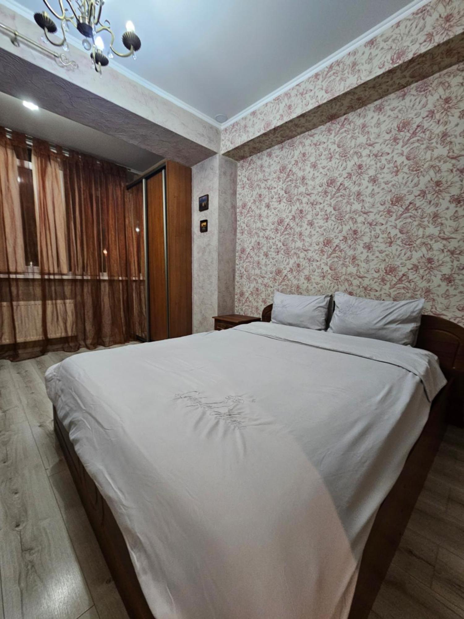 Chisinau Central Apartments Extérieur photo