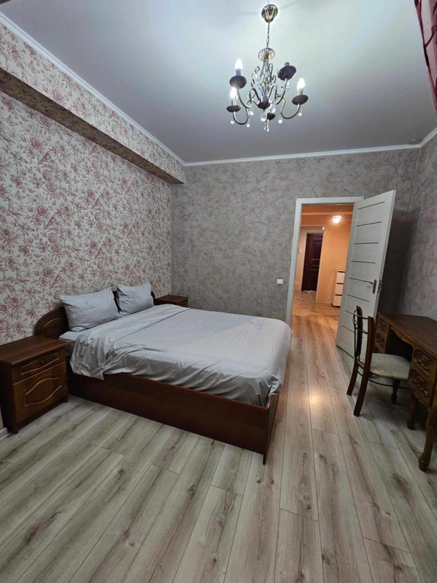 Chisinau Central Apartments Extérieur photo