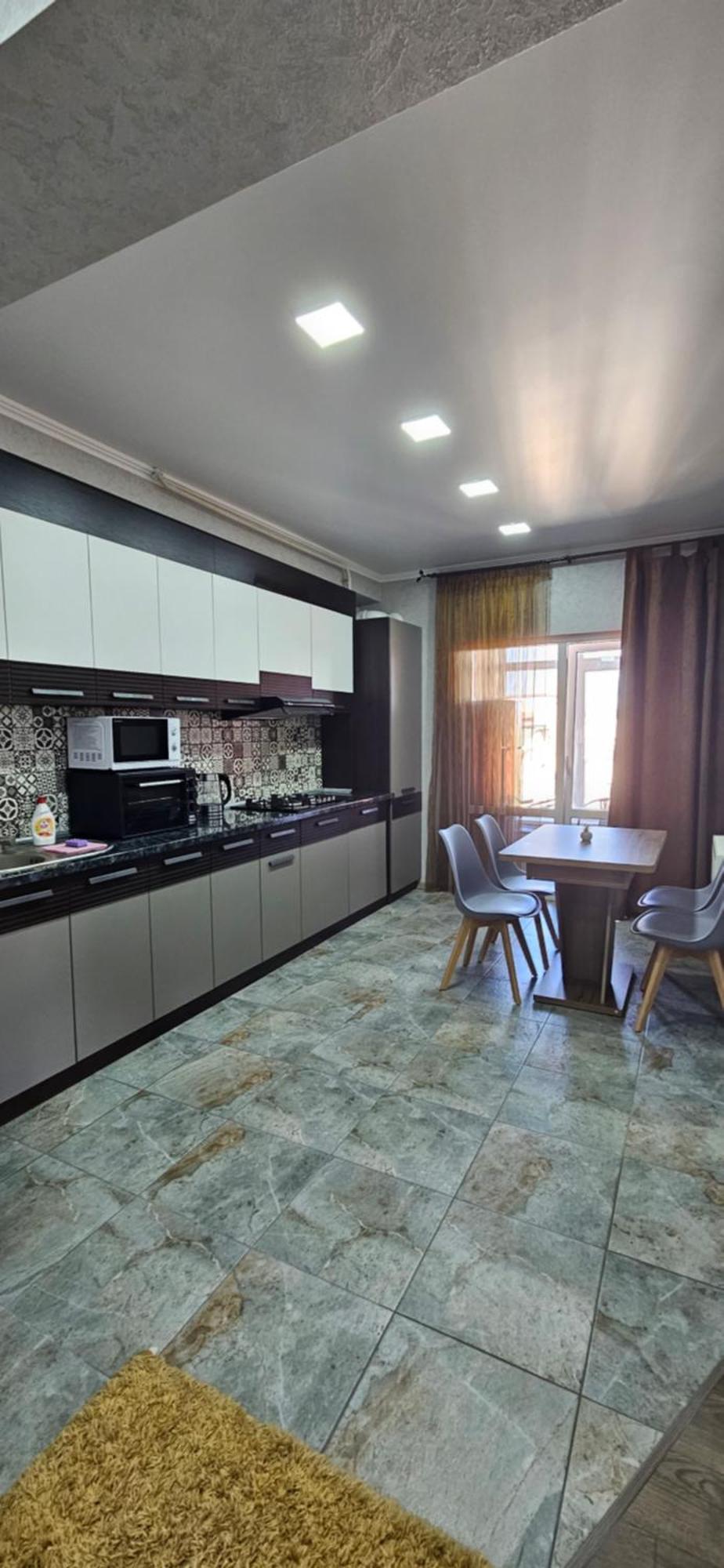 Chisinau Central Apartments Extérieur photo