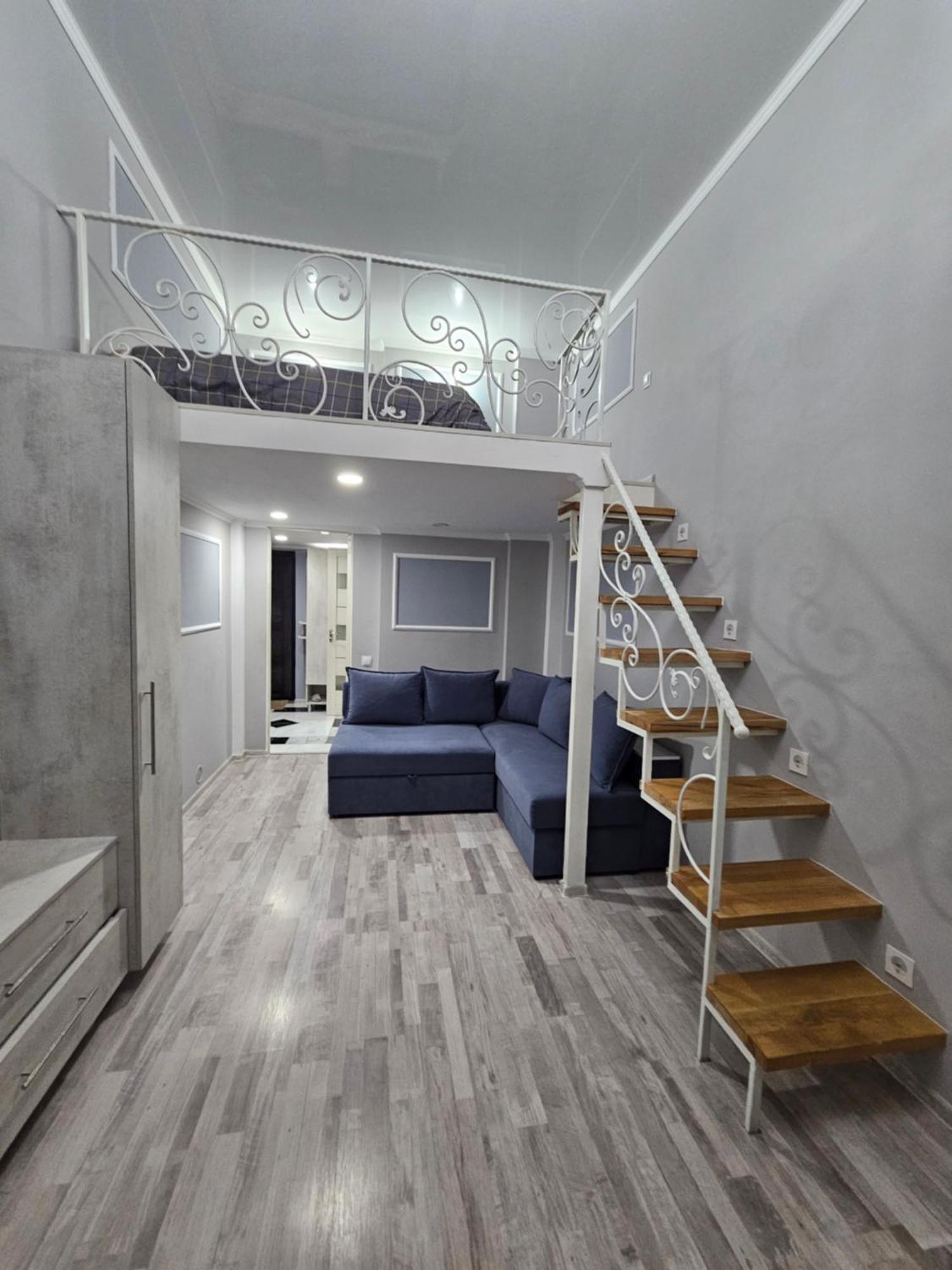 Chisinau Central Apartments Extérieur photo