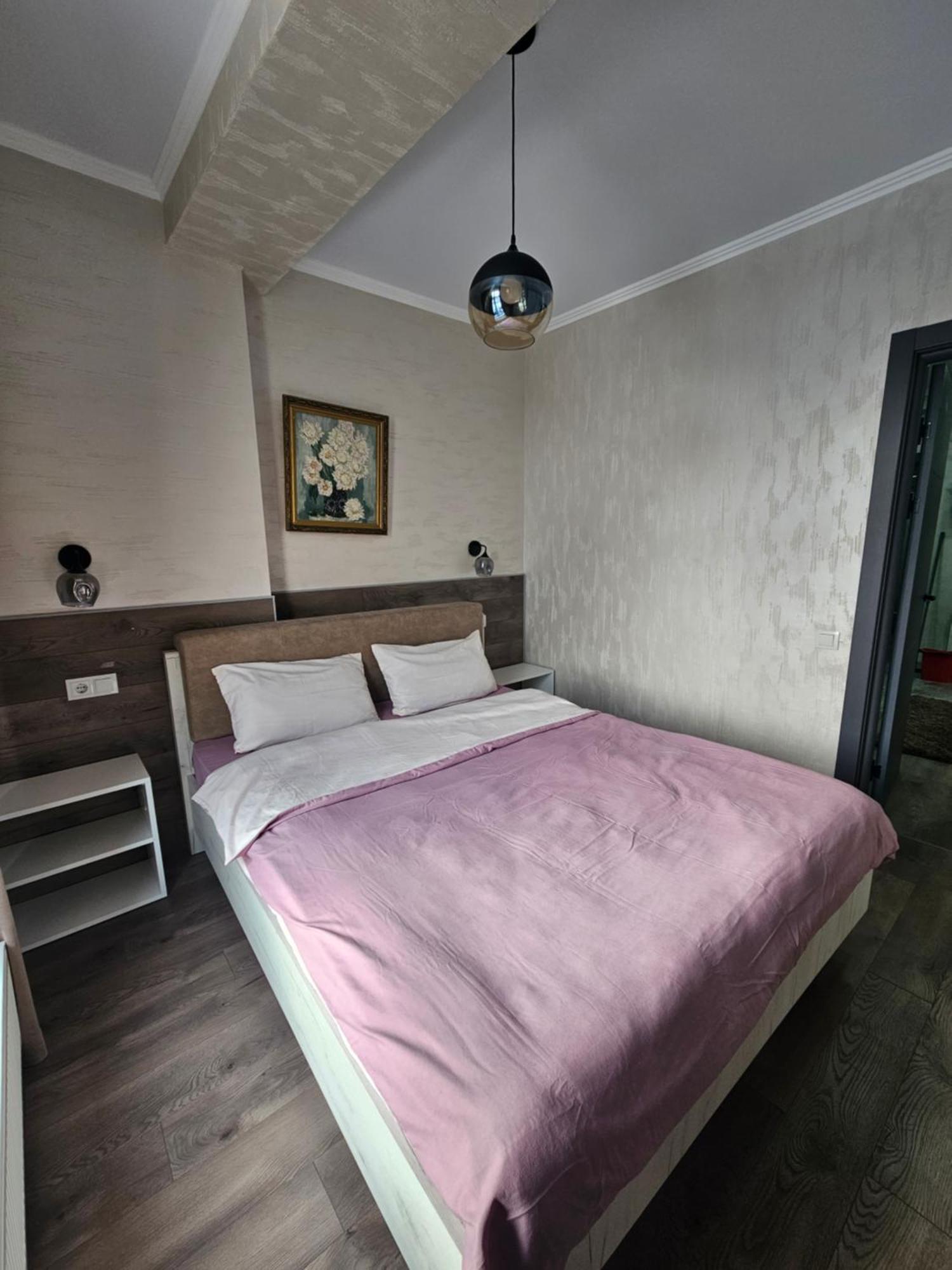 Chisinau Central Apartments Extérieur photo