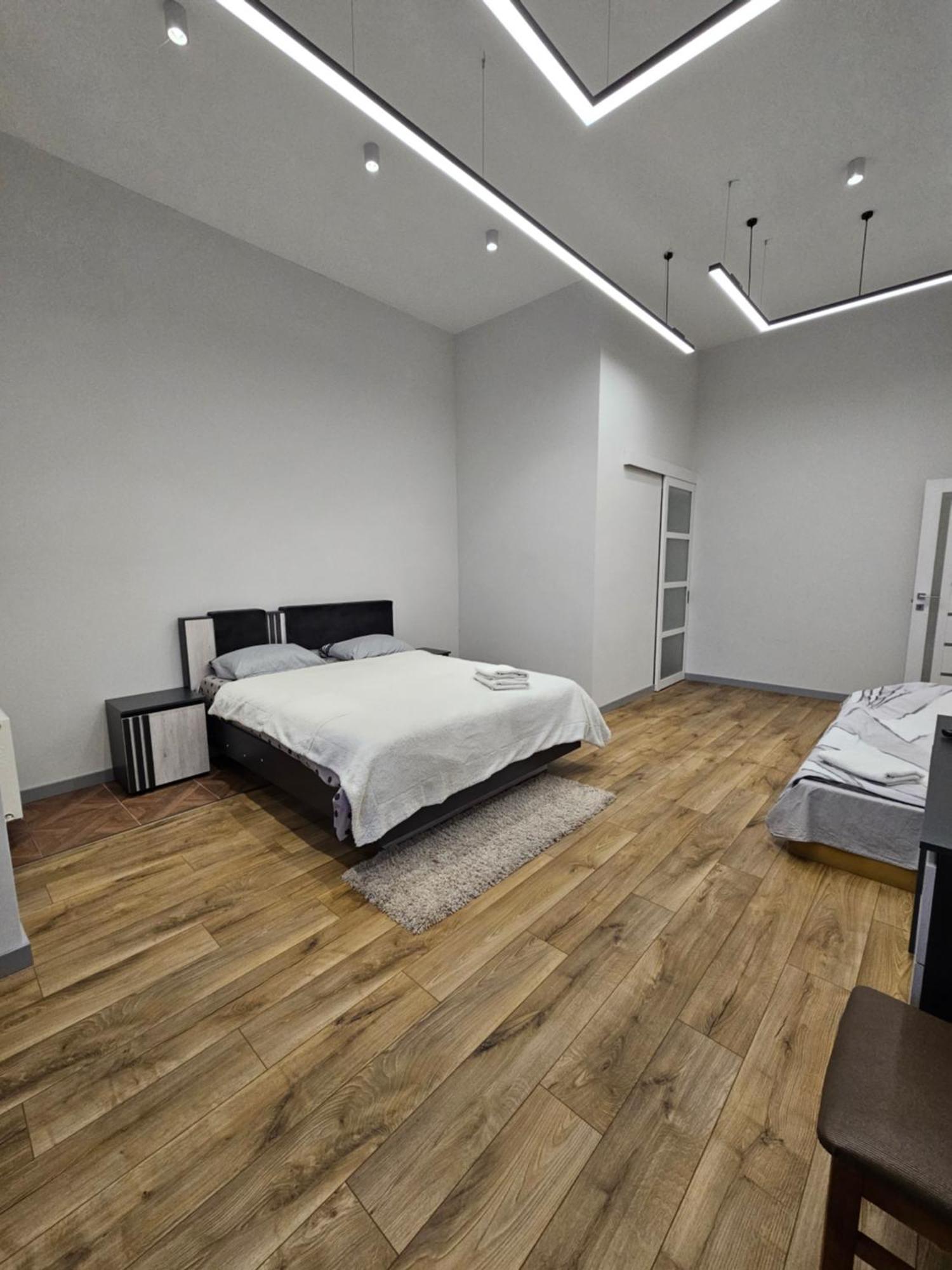 Chisinau Central Apartments Extérieur photo