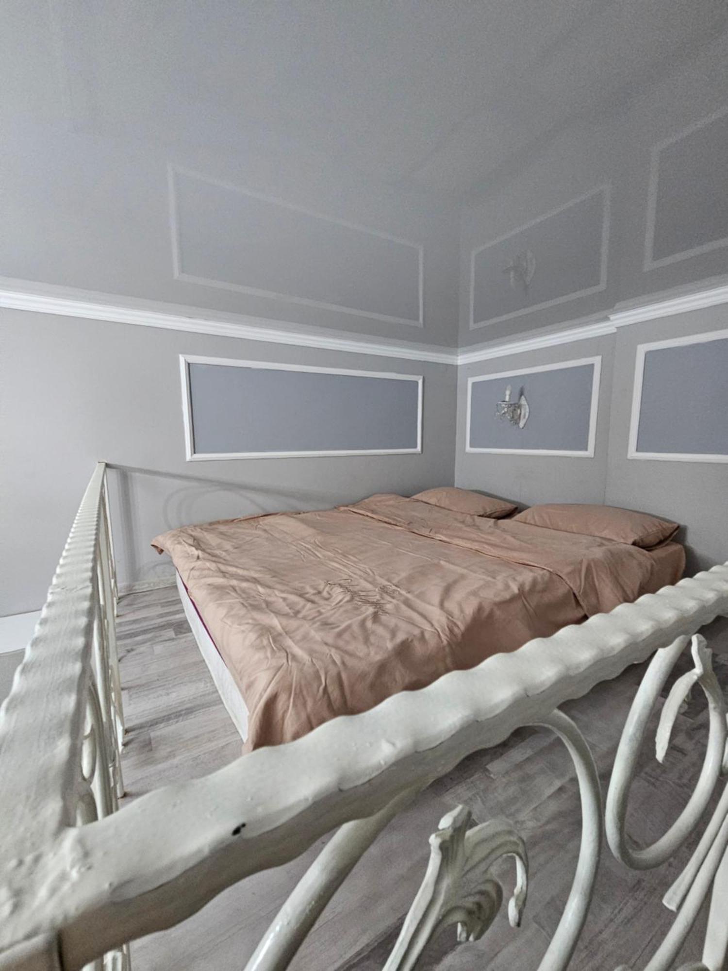 Chisinau Central Apartments Extérieur photo
