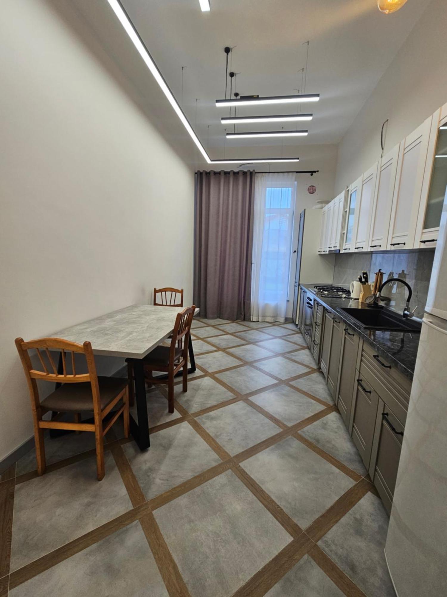 Chisinau Central Apartments Extérieur photo