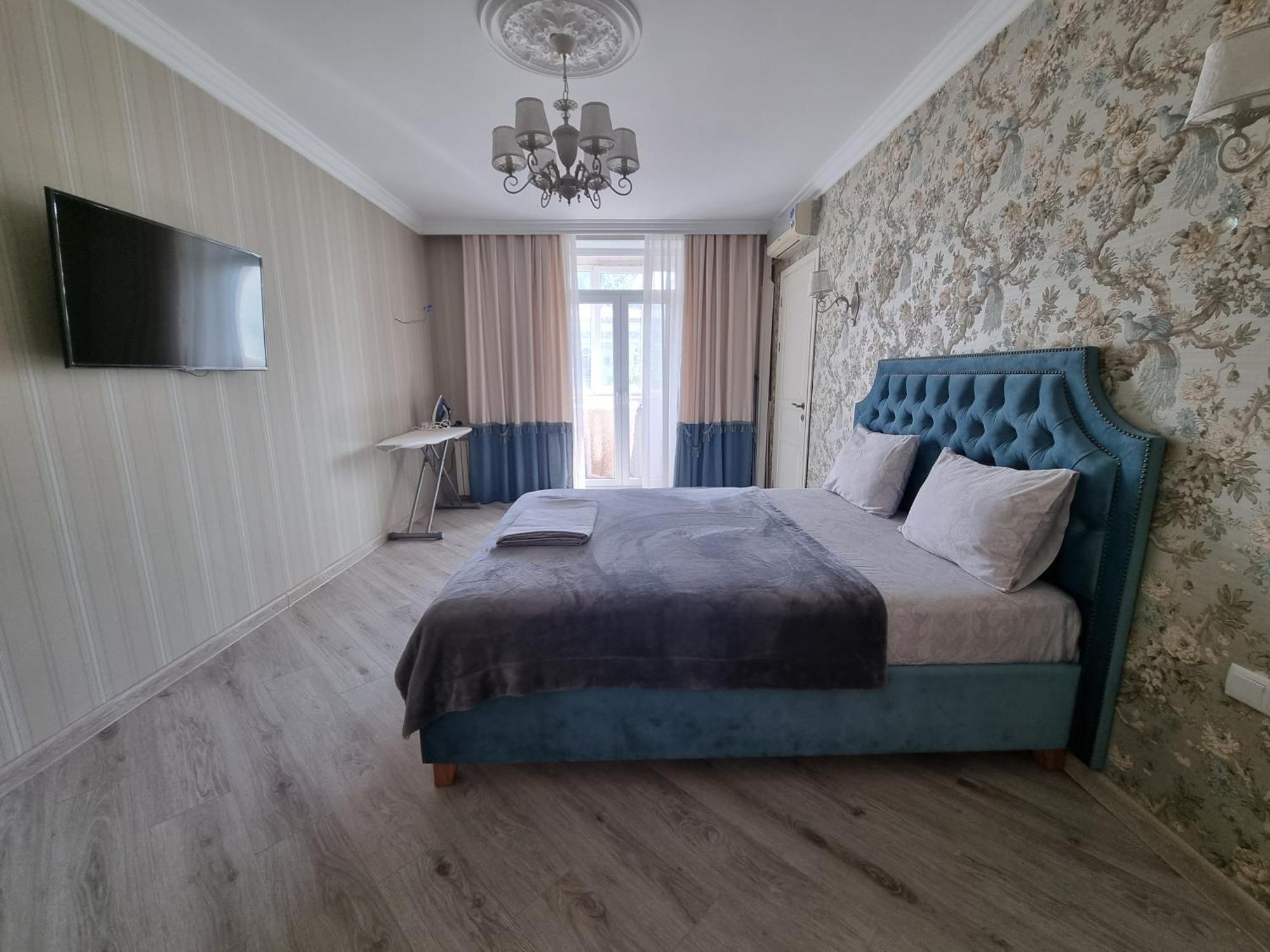 Chisinau Central Apartments Extérieur photo