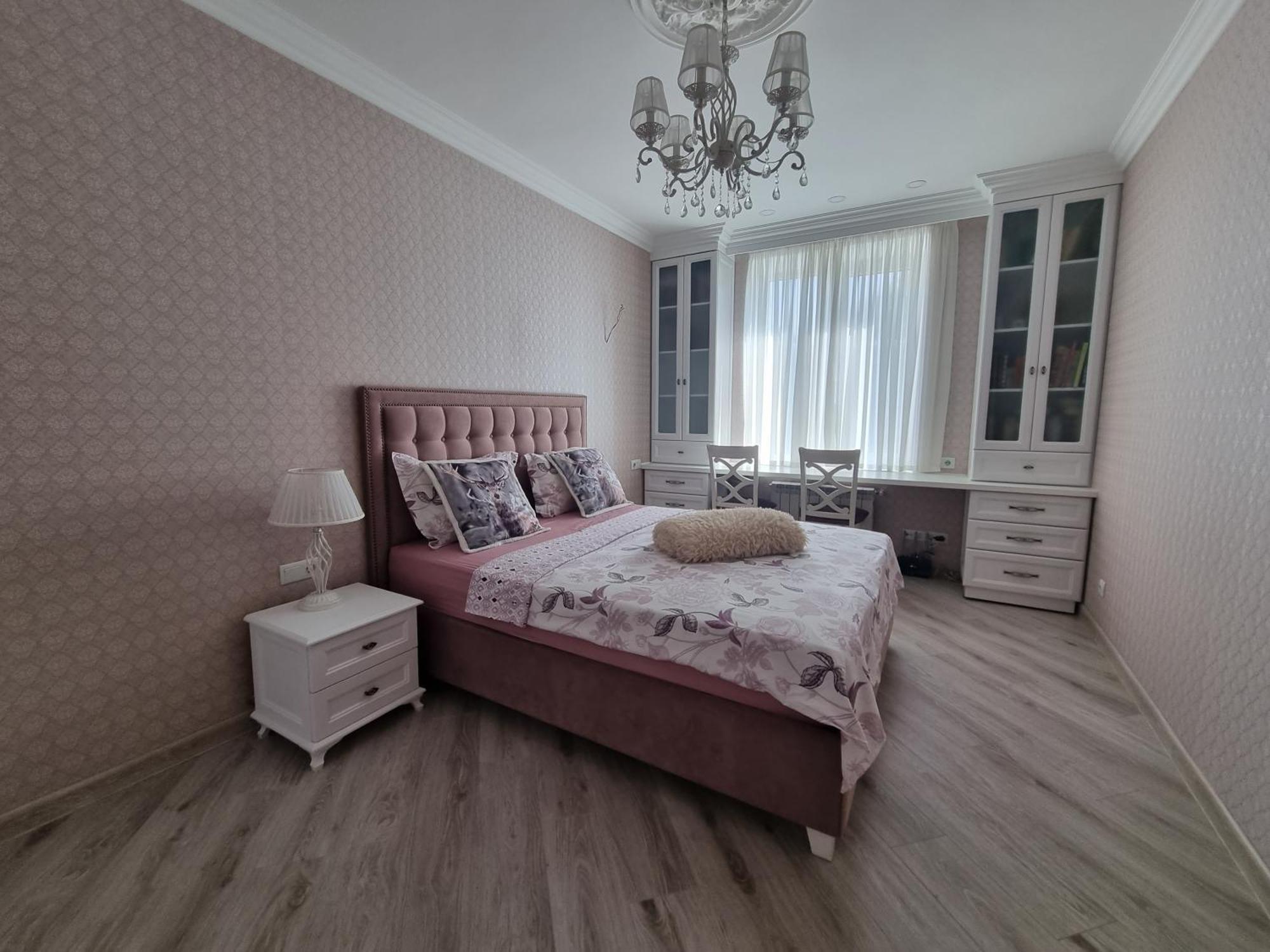 Chisinau Central Apartments Extérieur photo