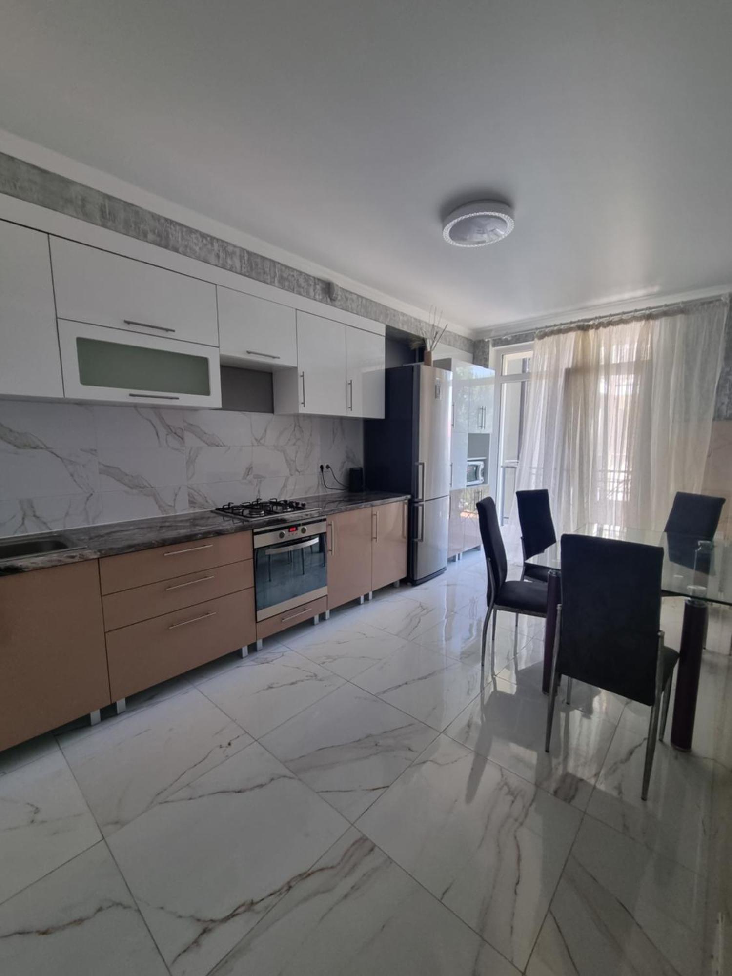 Chisinau Central Apartments Extérieur photo