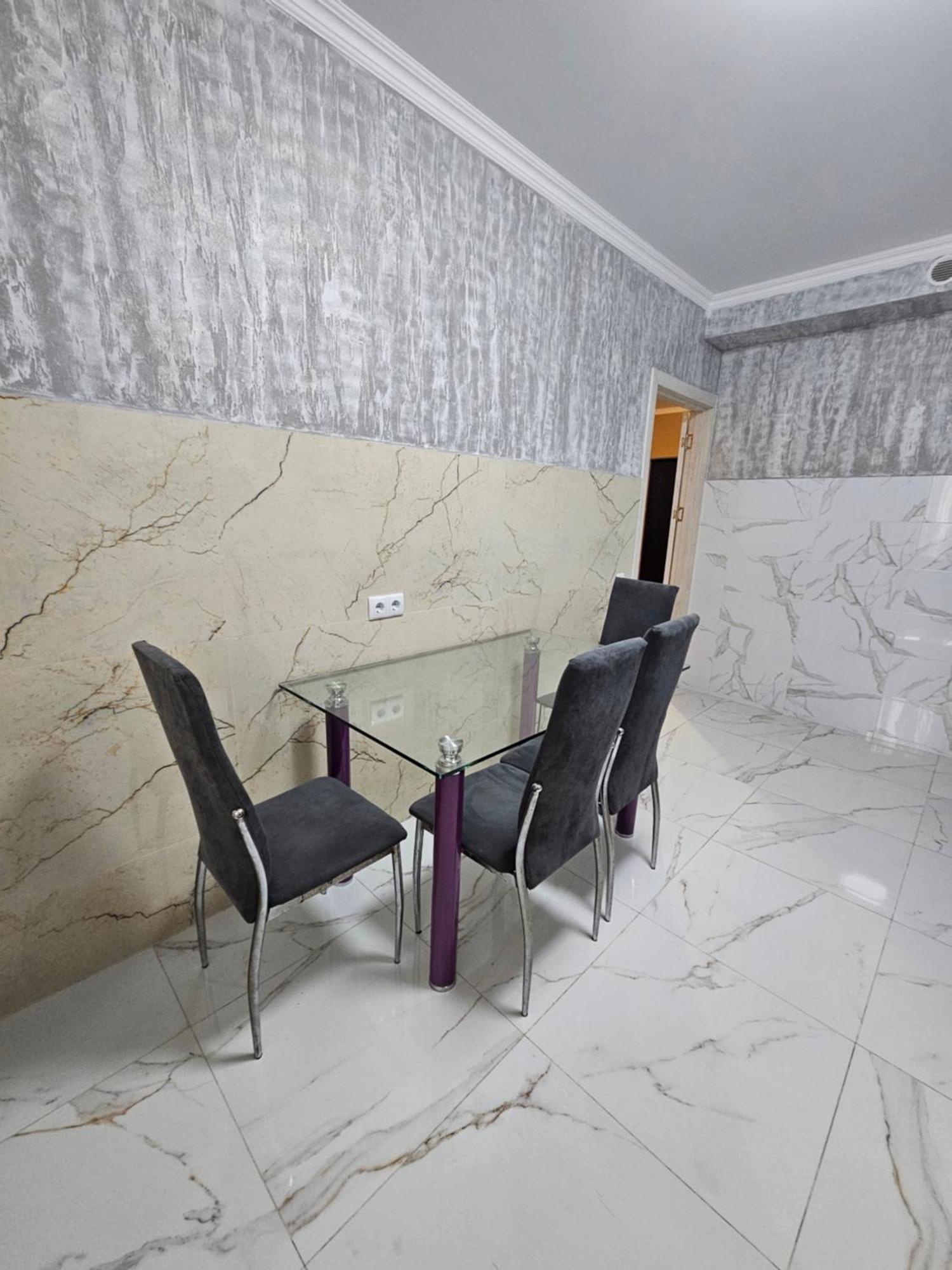 Chisinau Central Apartments Extérieur photo