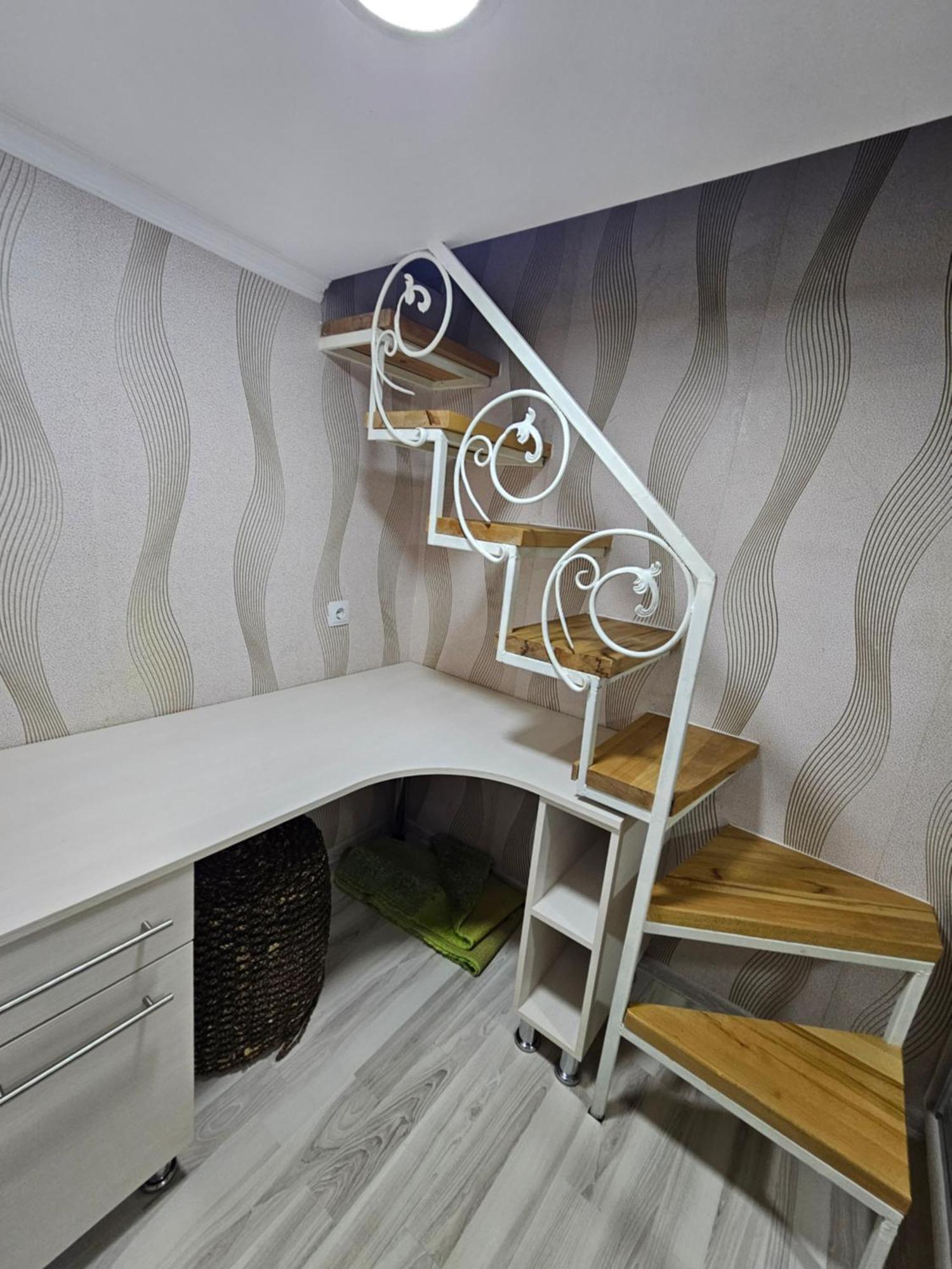 Chisinau Central Apartments Extérieur photo
