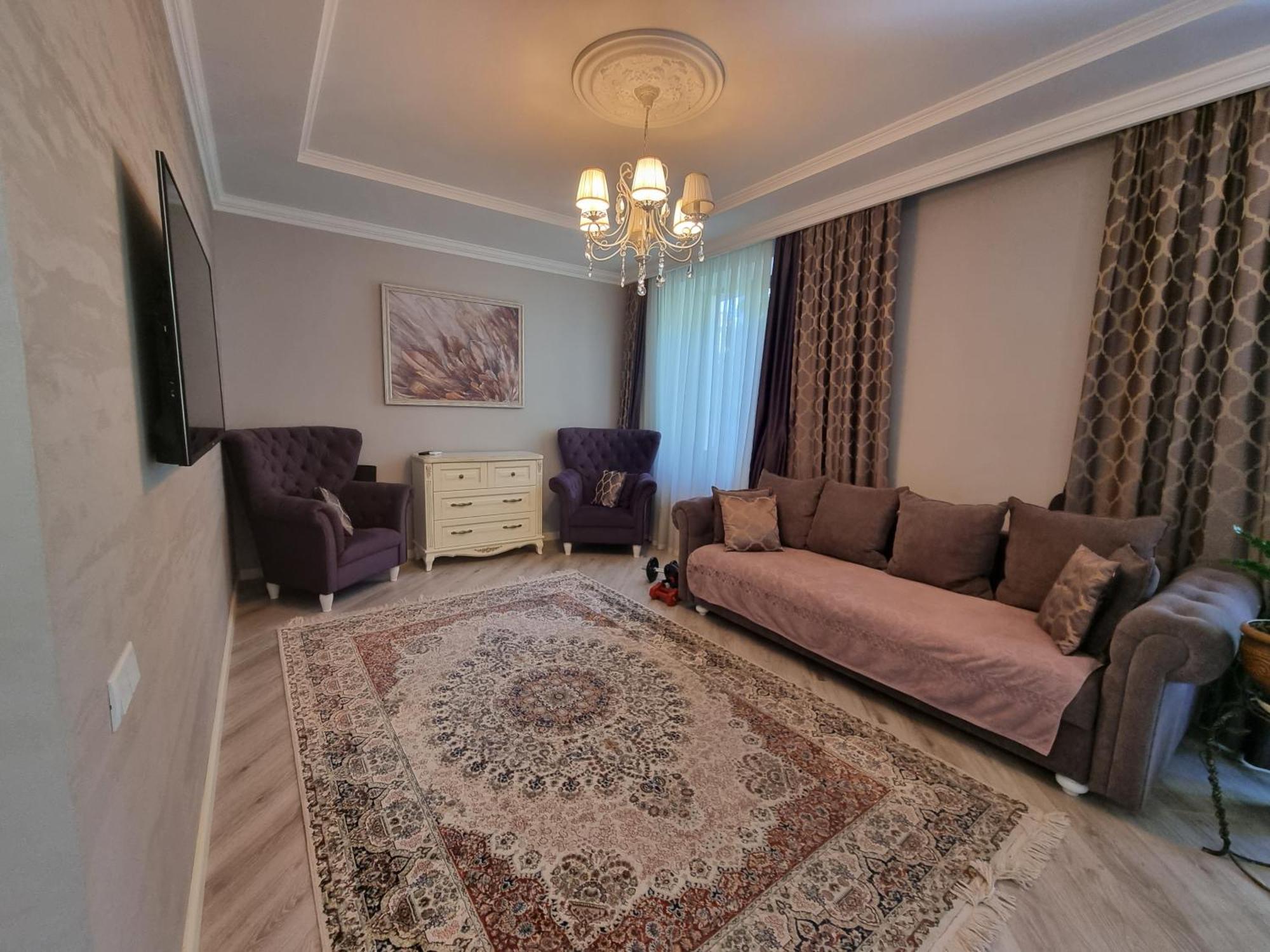 Chisinau Central Apartments Extérieur photo