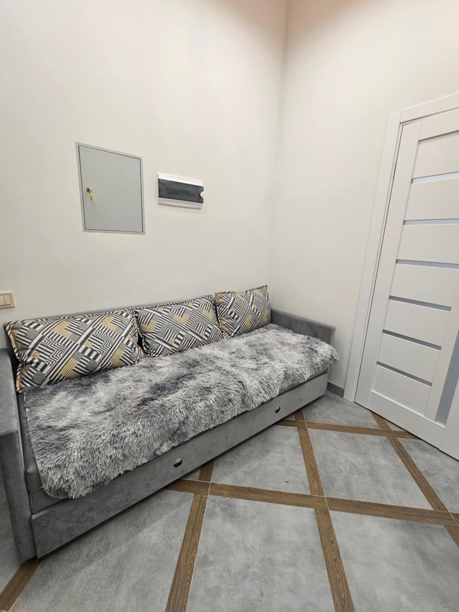 Chisinau Central Apartments Extérieur photo