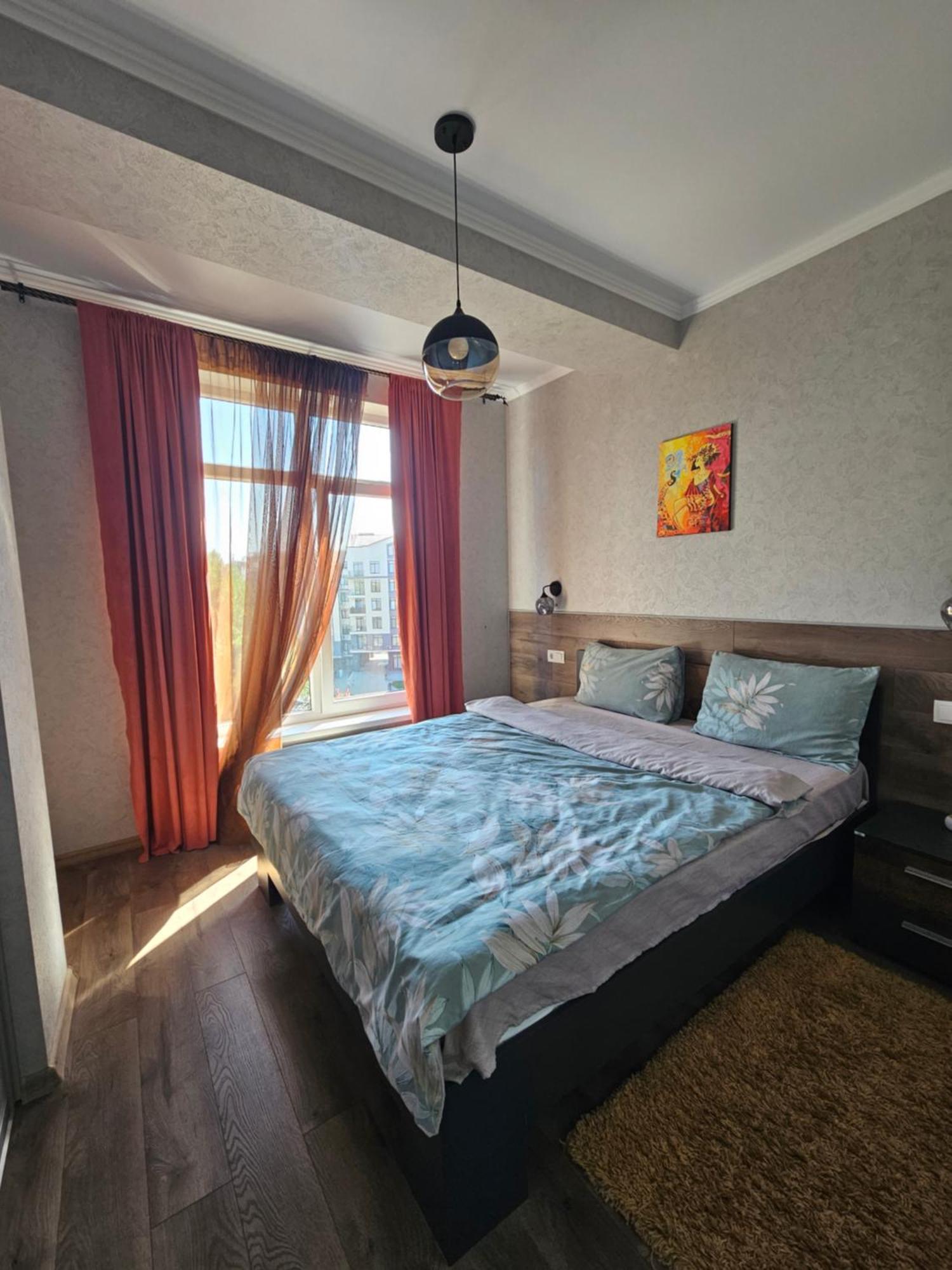 Chisinau Central Apartments Extérieur photo