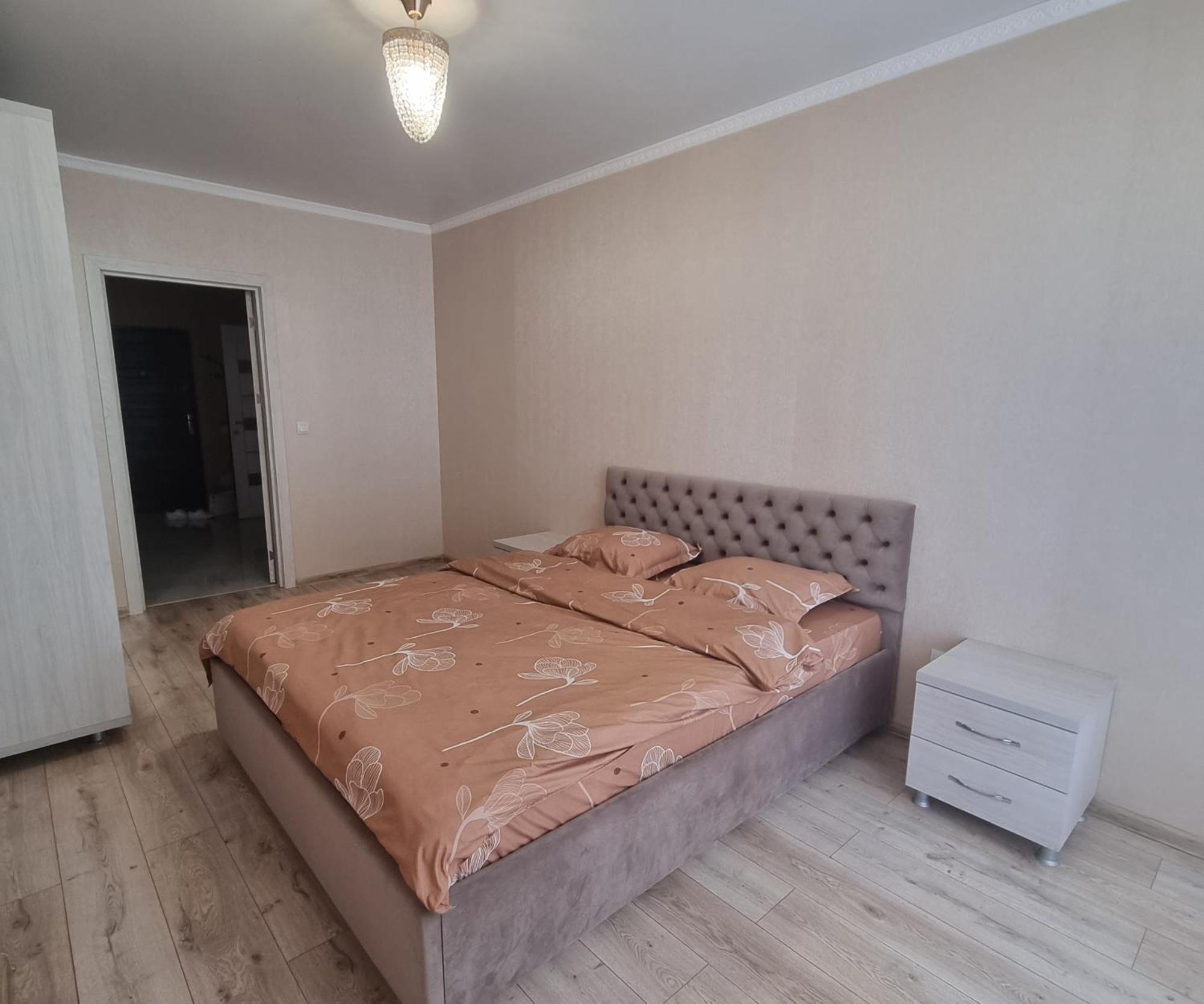 Chisinau Central Apartments Extérieur photo