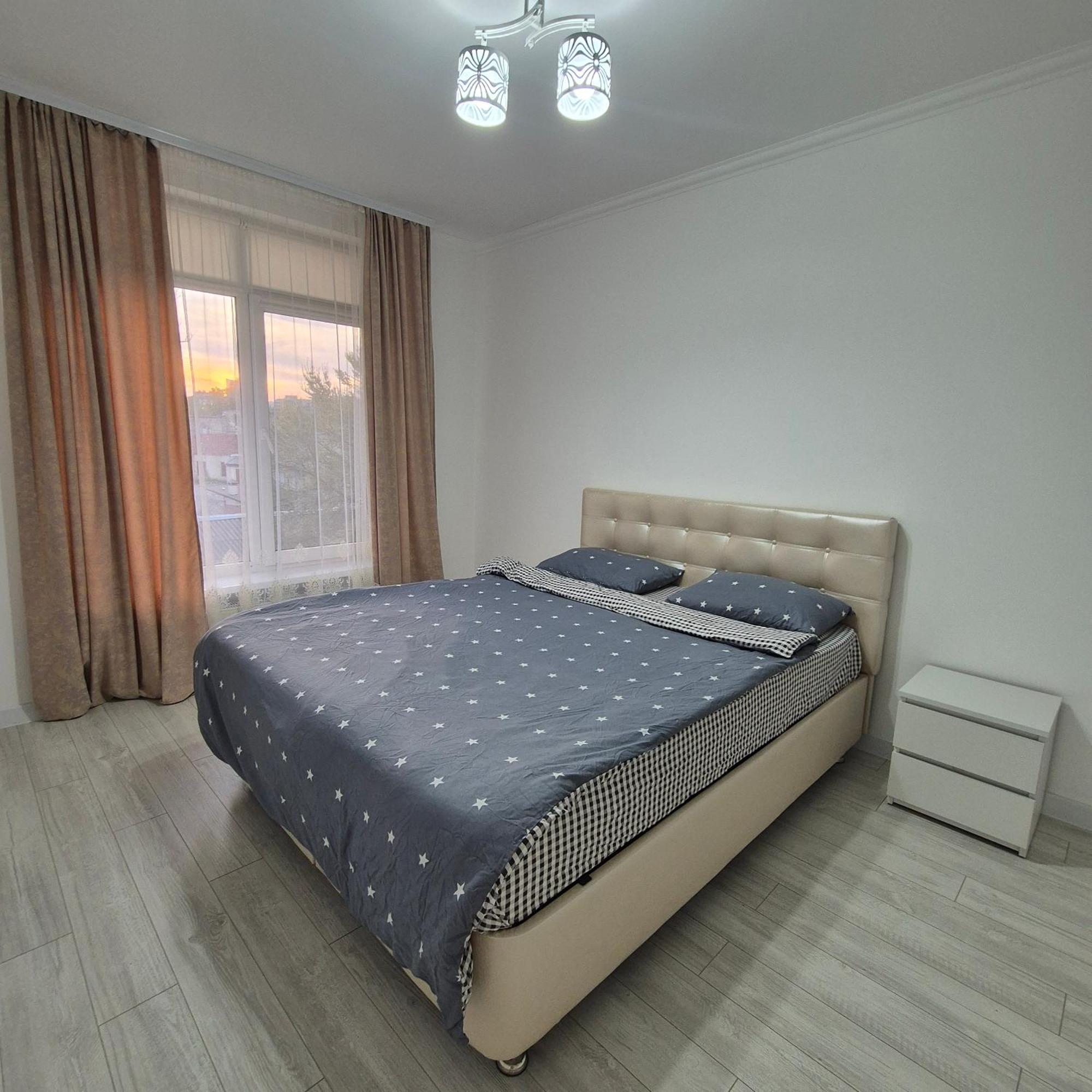Chisinau Central Apartments Extérieur photo