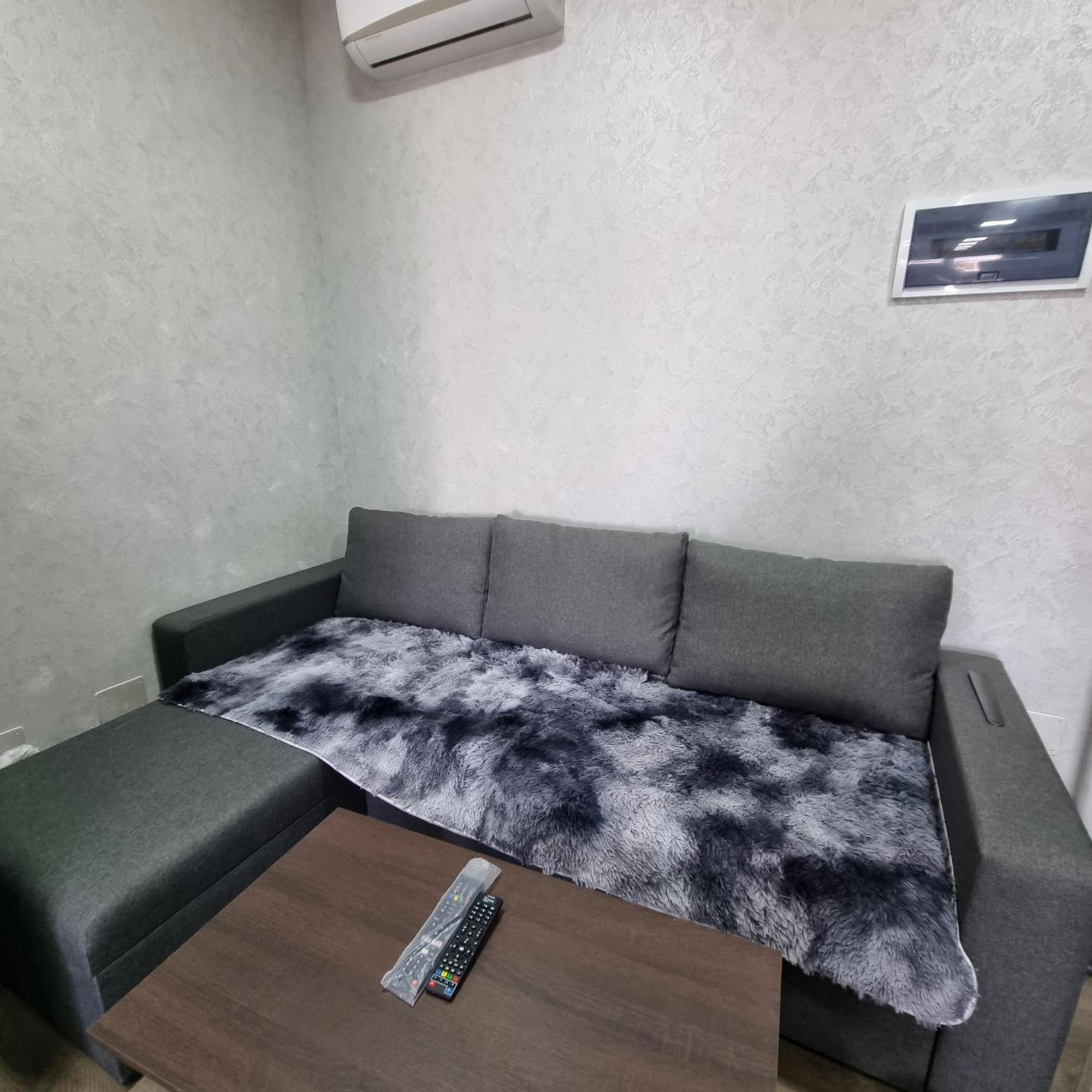 Chisinau Central Apartments Extérieur photo