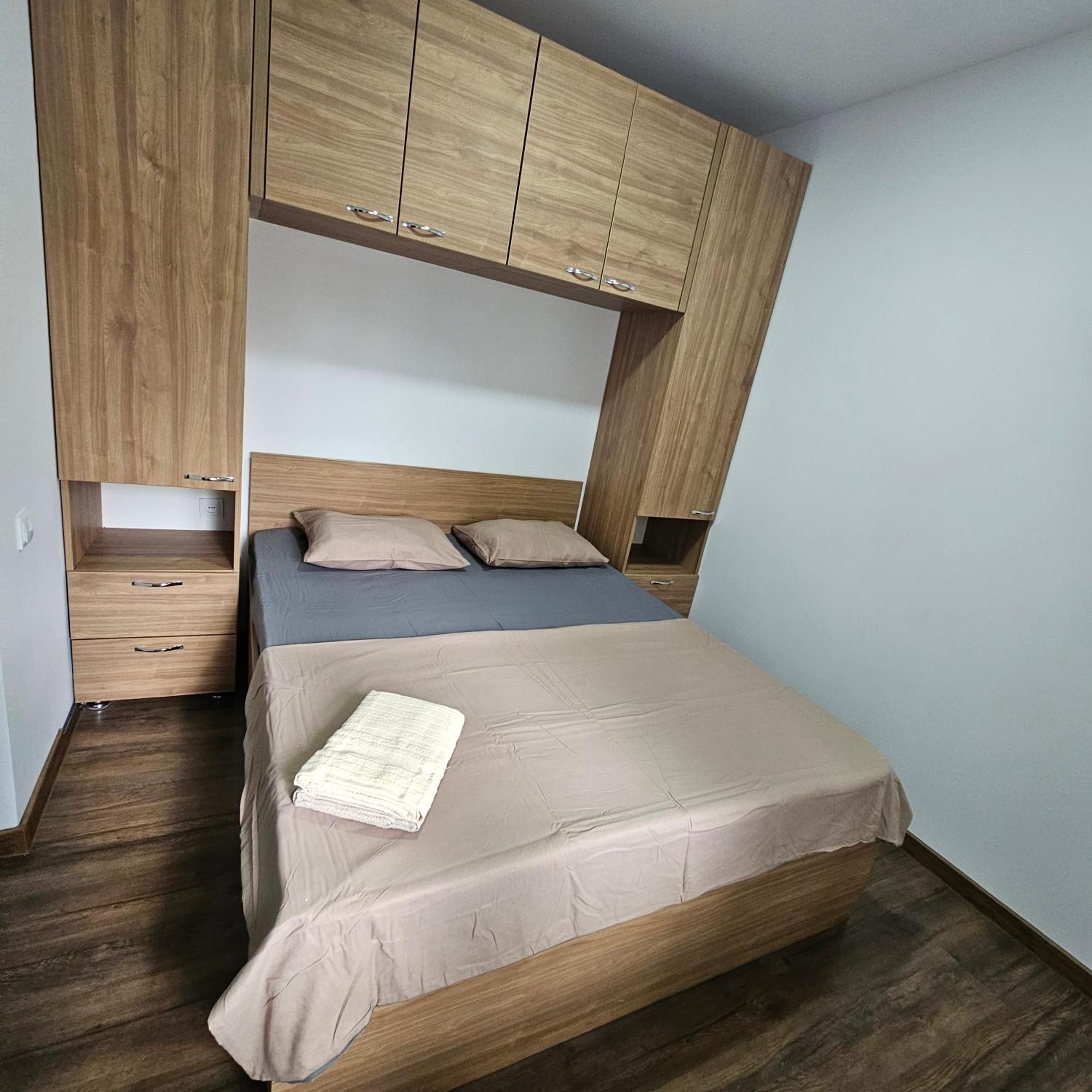 Chisinau Central Apartments Extérieur photo
