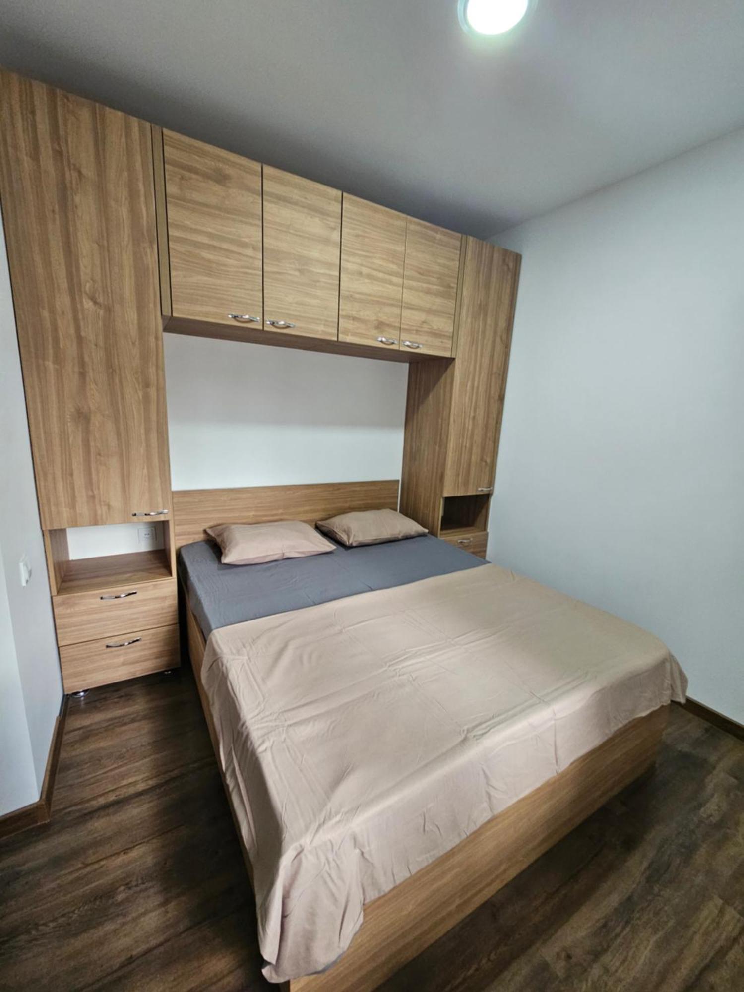Chisinau Central Apartments Extérieur photo