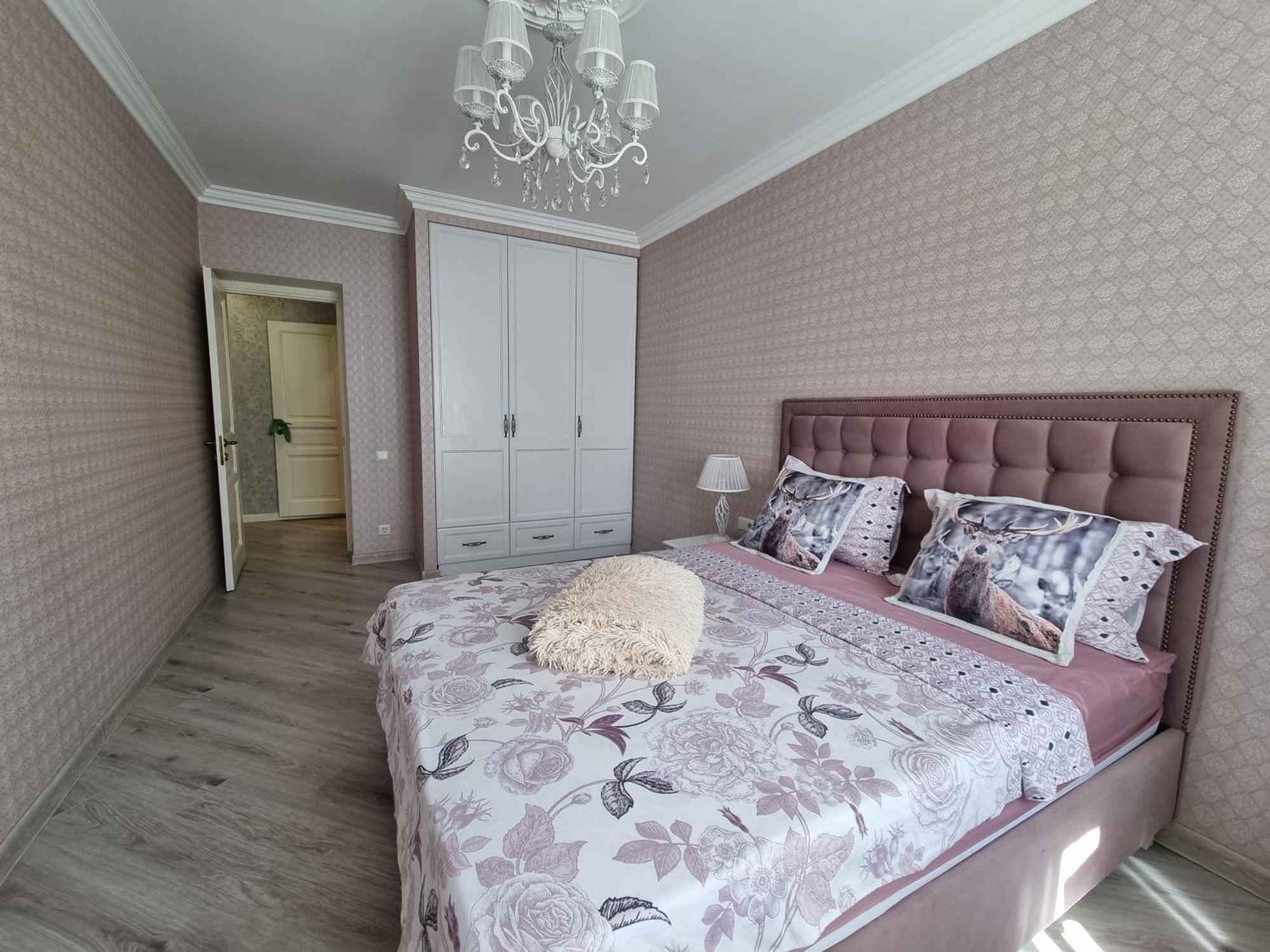 Chisinau Central Apartments Extérieur photo