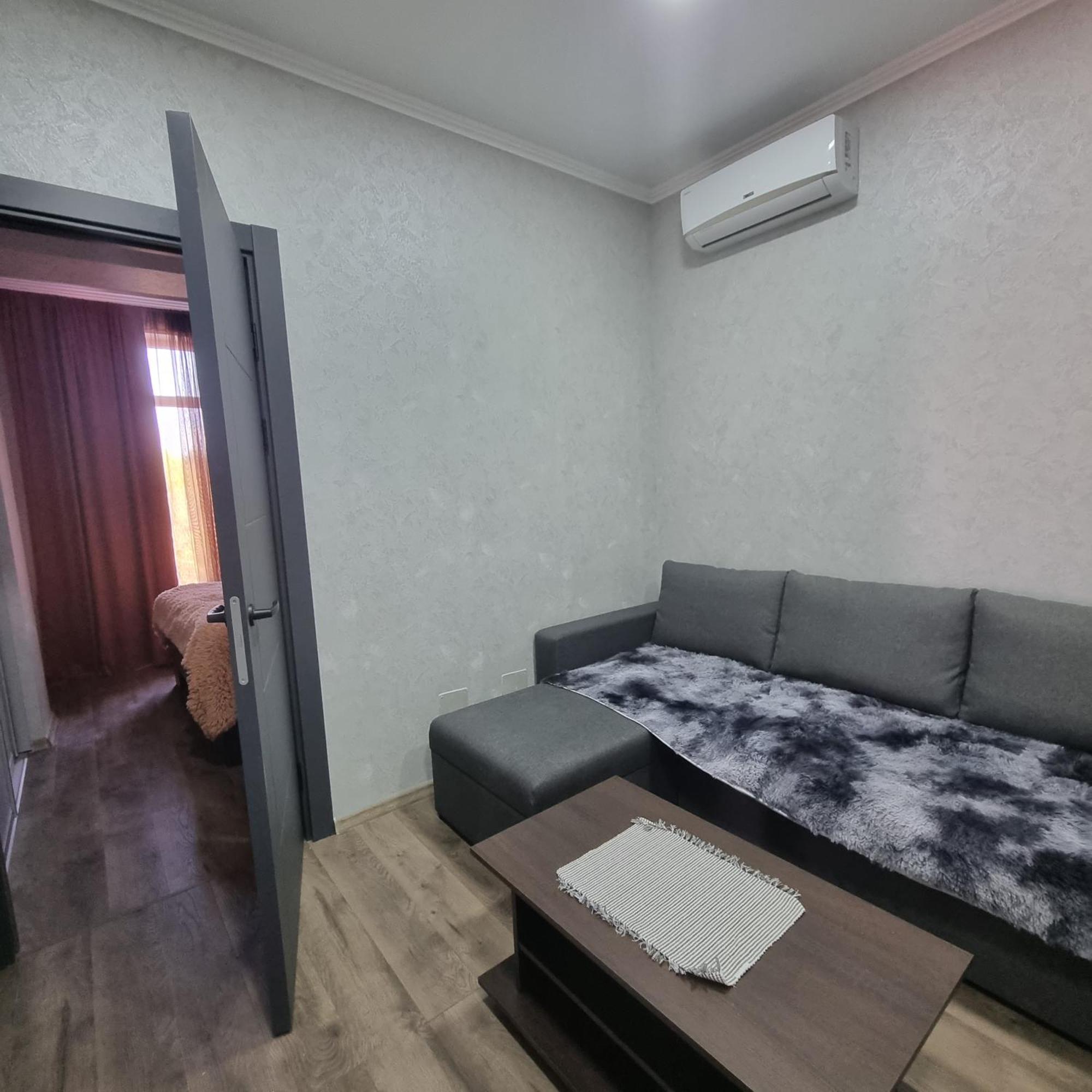 Chisinau Central Apartments Extérieur photo