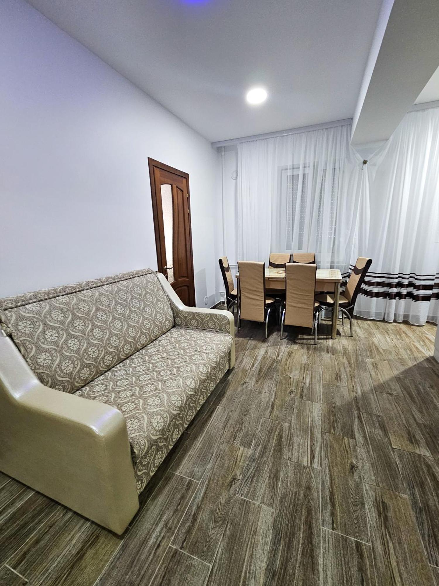 Chisinau Central Apartments Extérieur photo