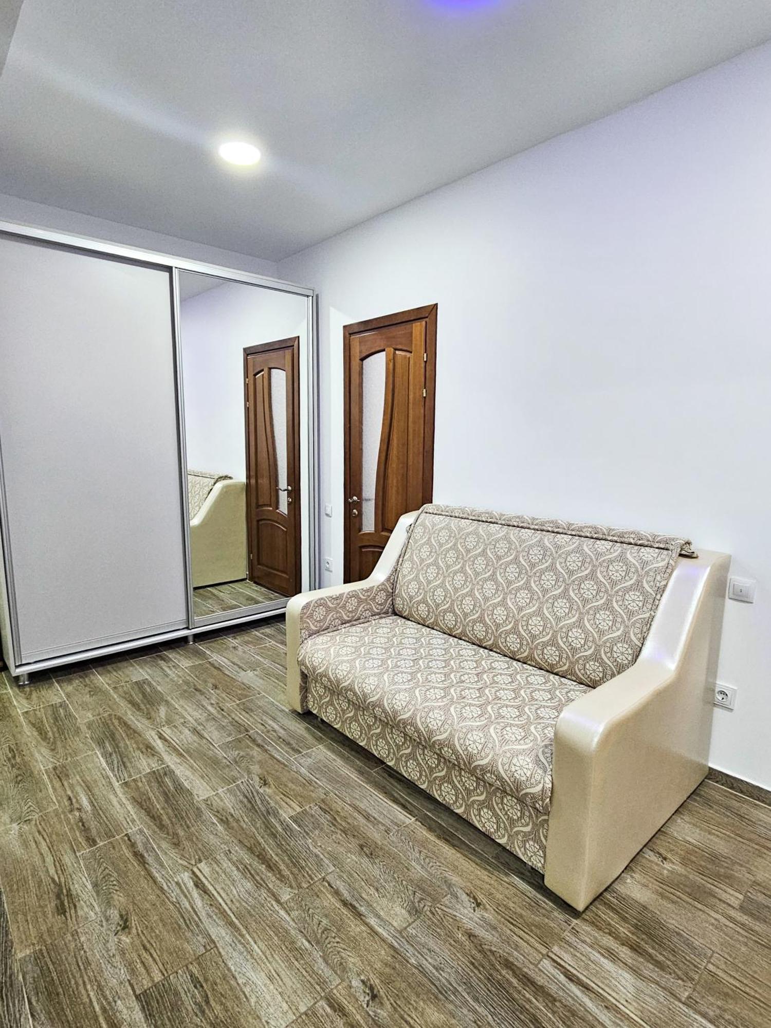 Chisinau Central Apartments Extérieur photo