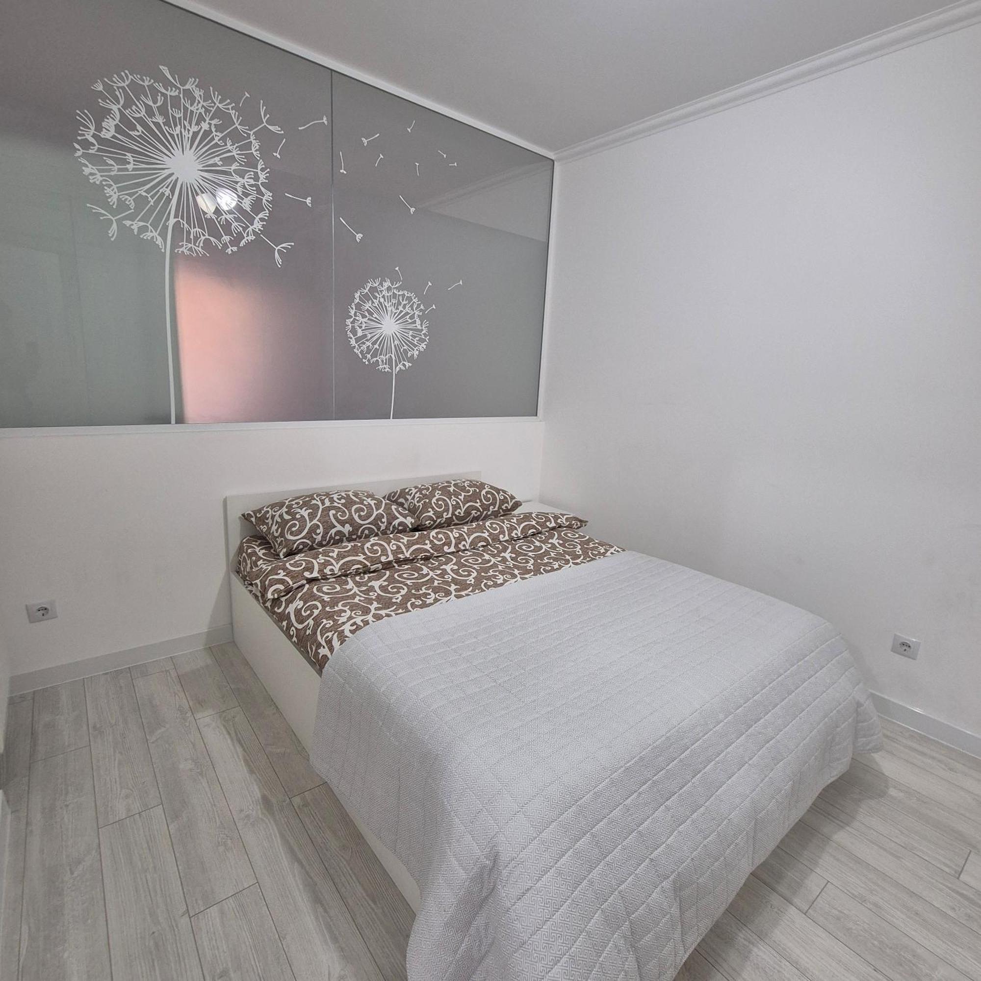 Chisinau Central Apartments Extérieur photo