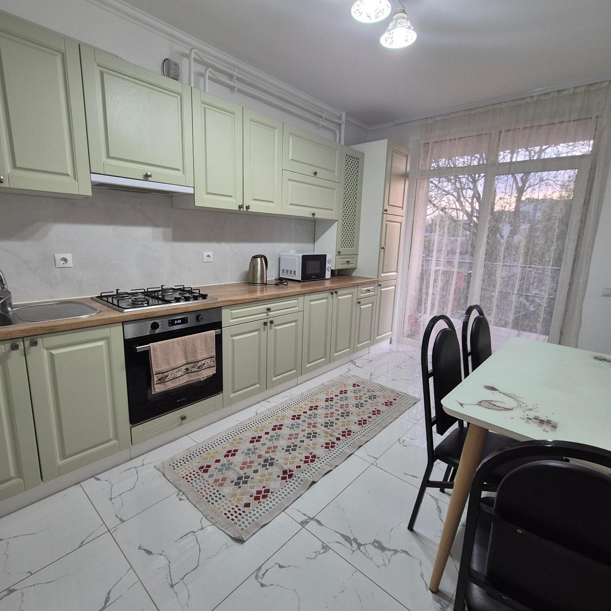 Chisinau Central Apartments Extérieur photo