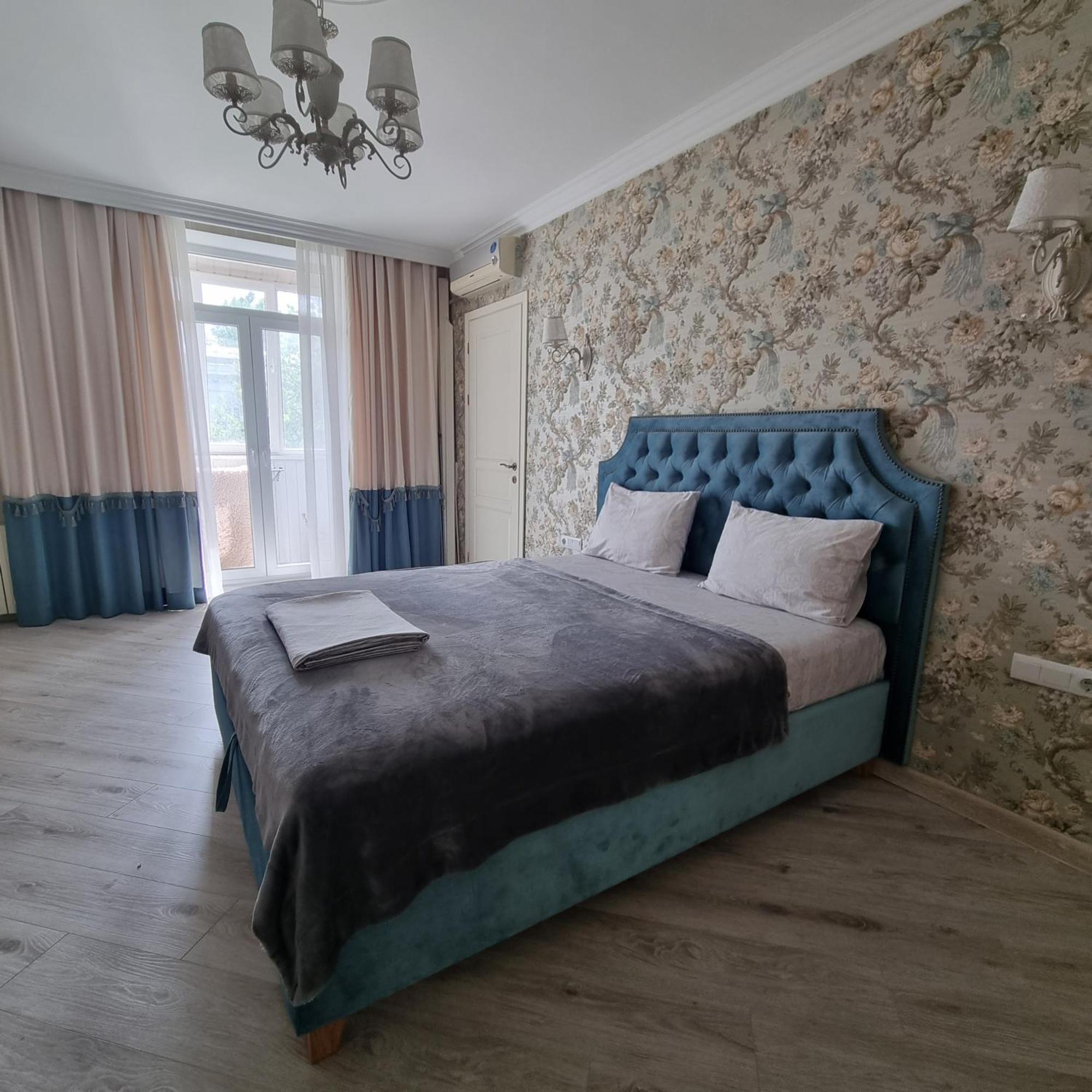 Chisinau Central Apartments Extérieur photo