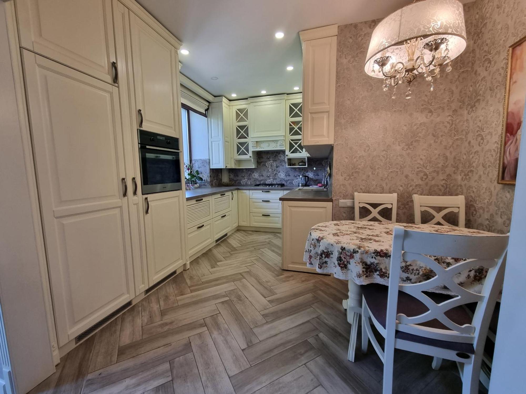 Chisinau Central Apartments Extérieur photo