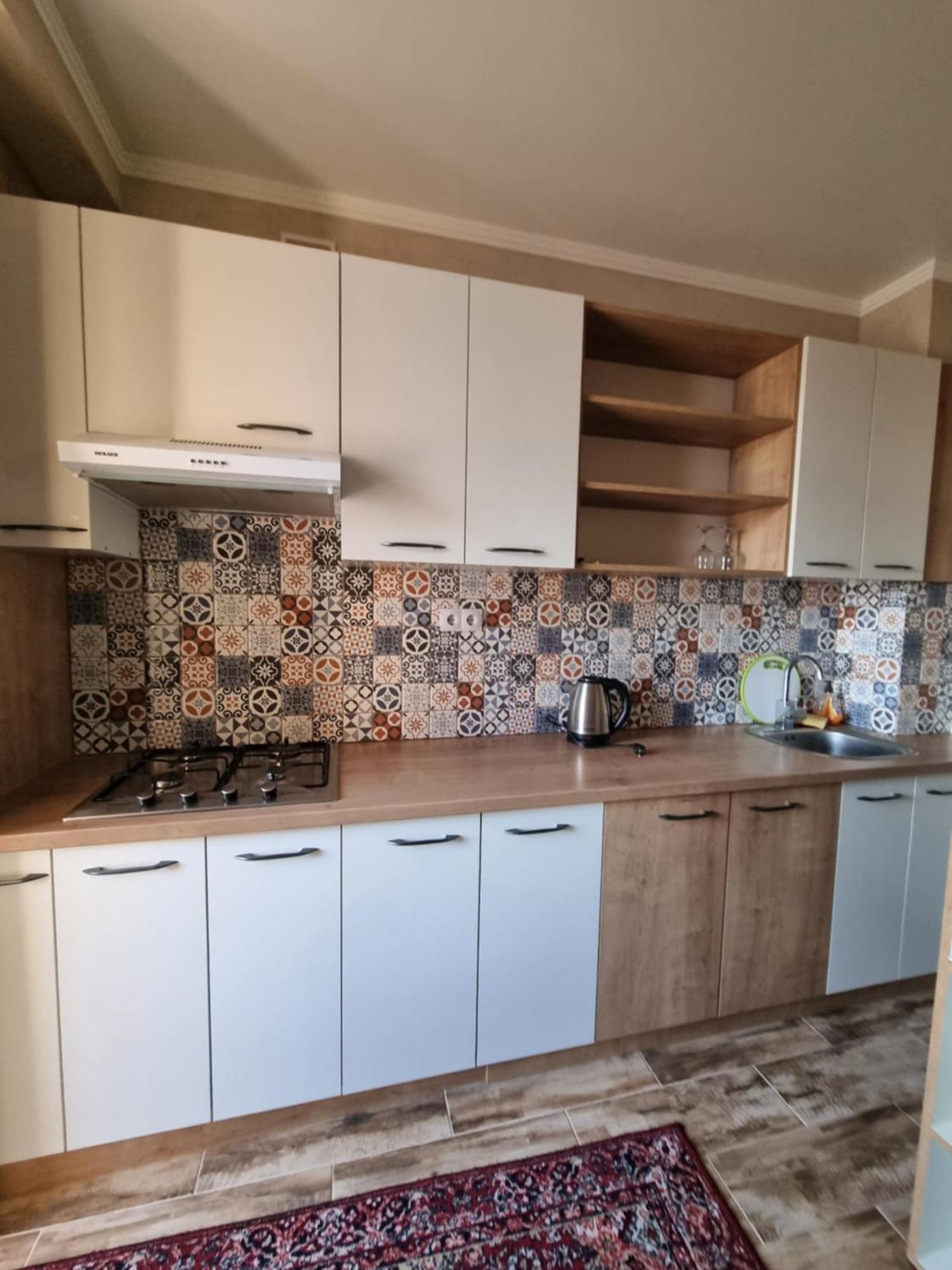 Chisinau Central Apartments Extérieur photo