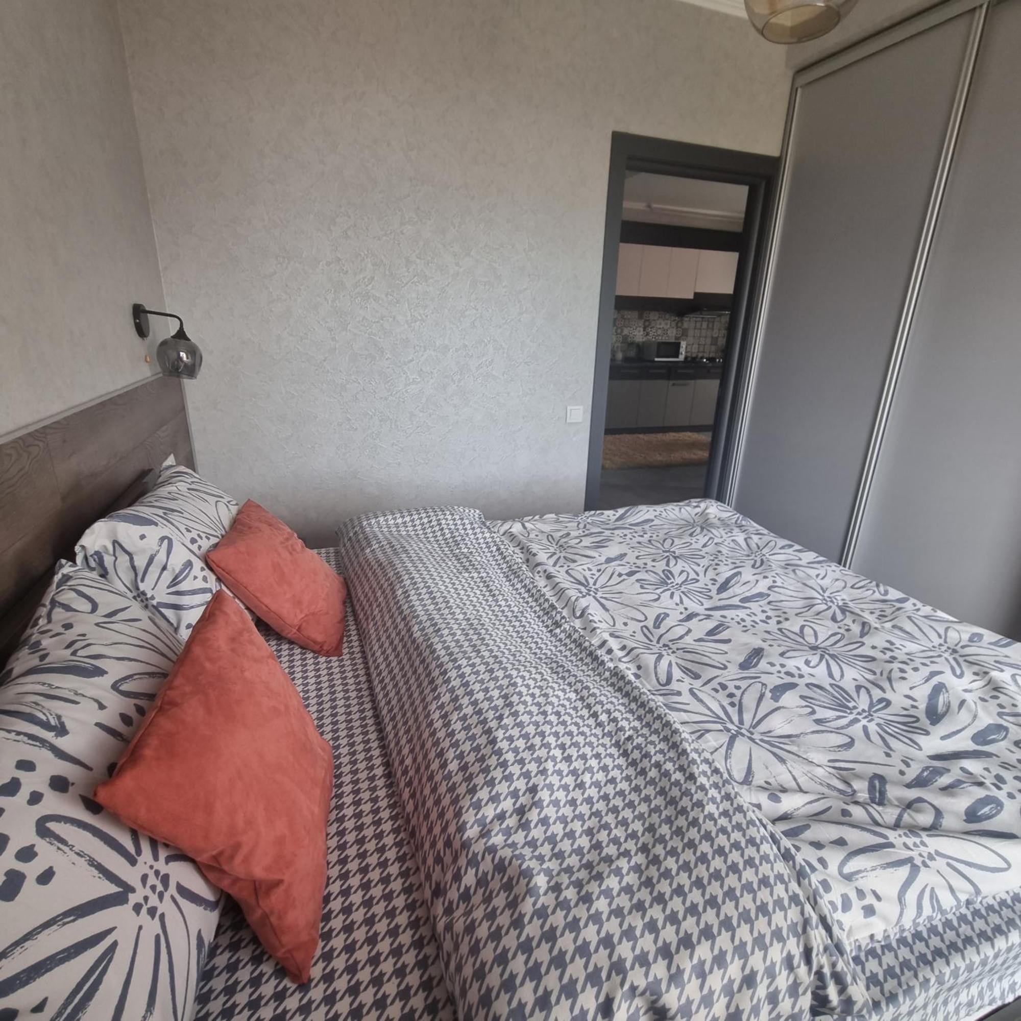 Chisinau Central Apartments Extérieur photo