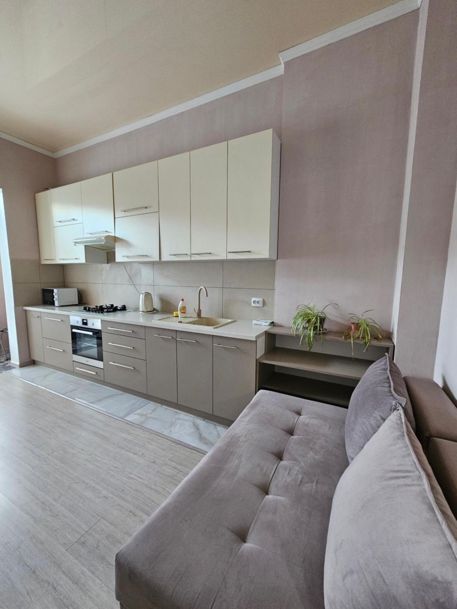 Chisinau Central Apartments Extérieur photo