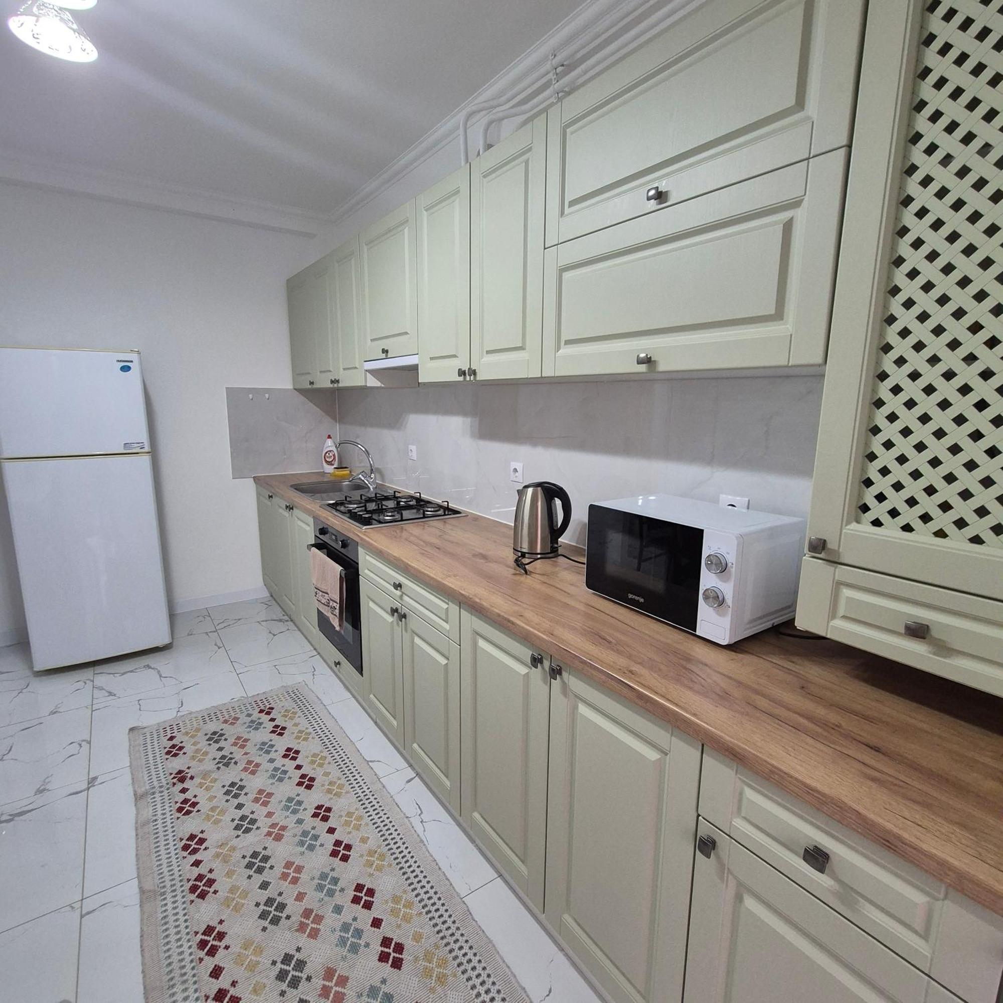 Chisinau Central Apartments Extérieur photo