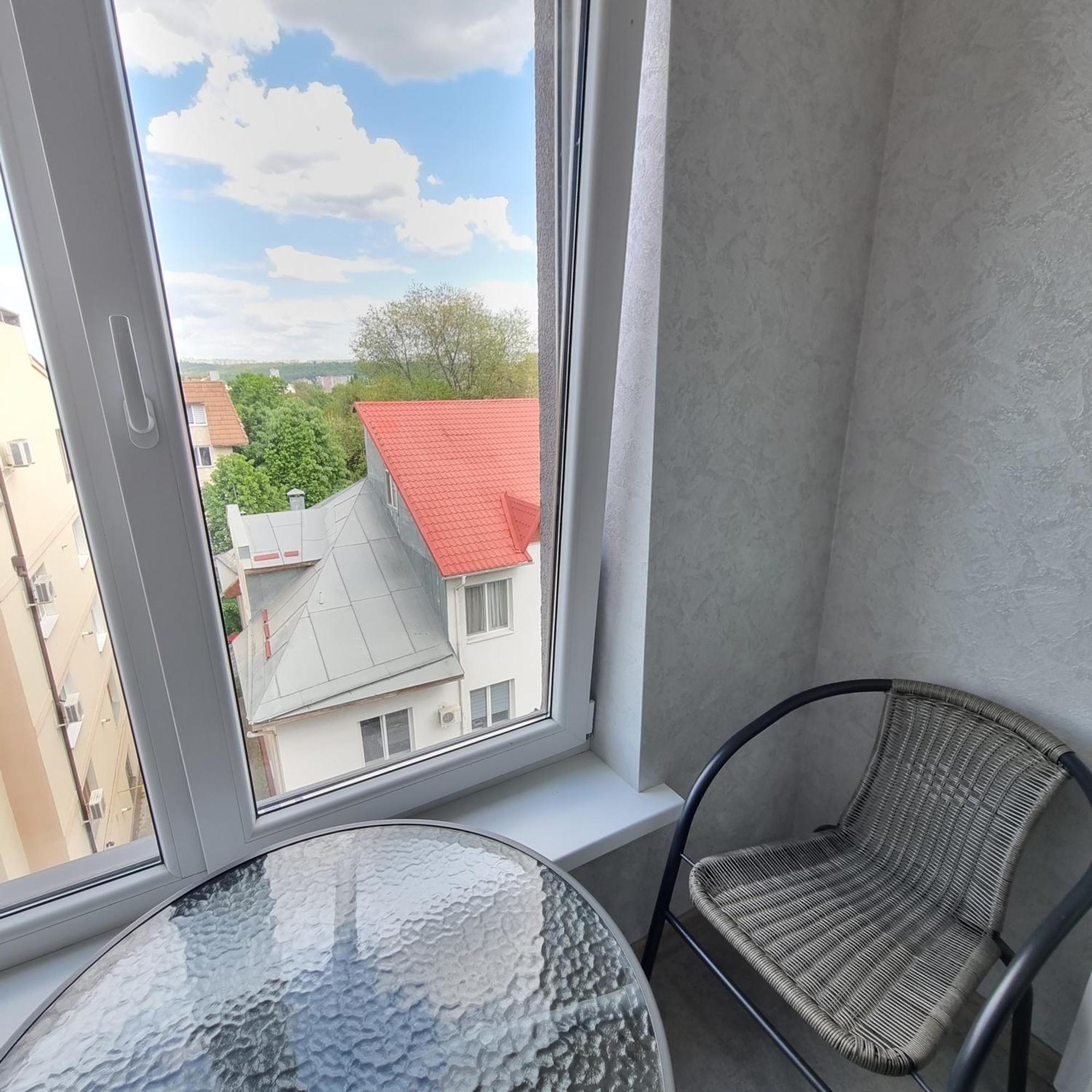 Chisinau Central Apartments Extérieur photo